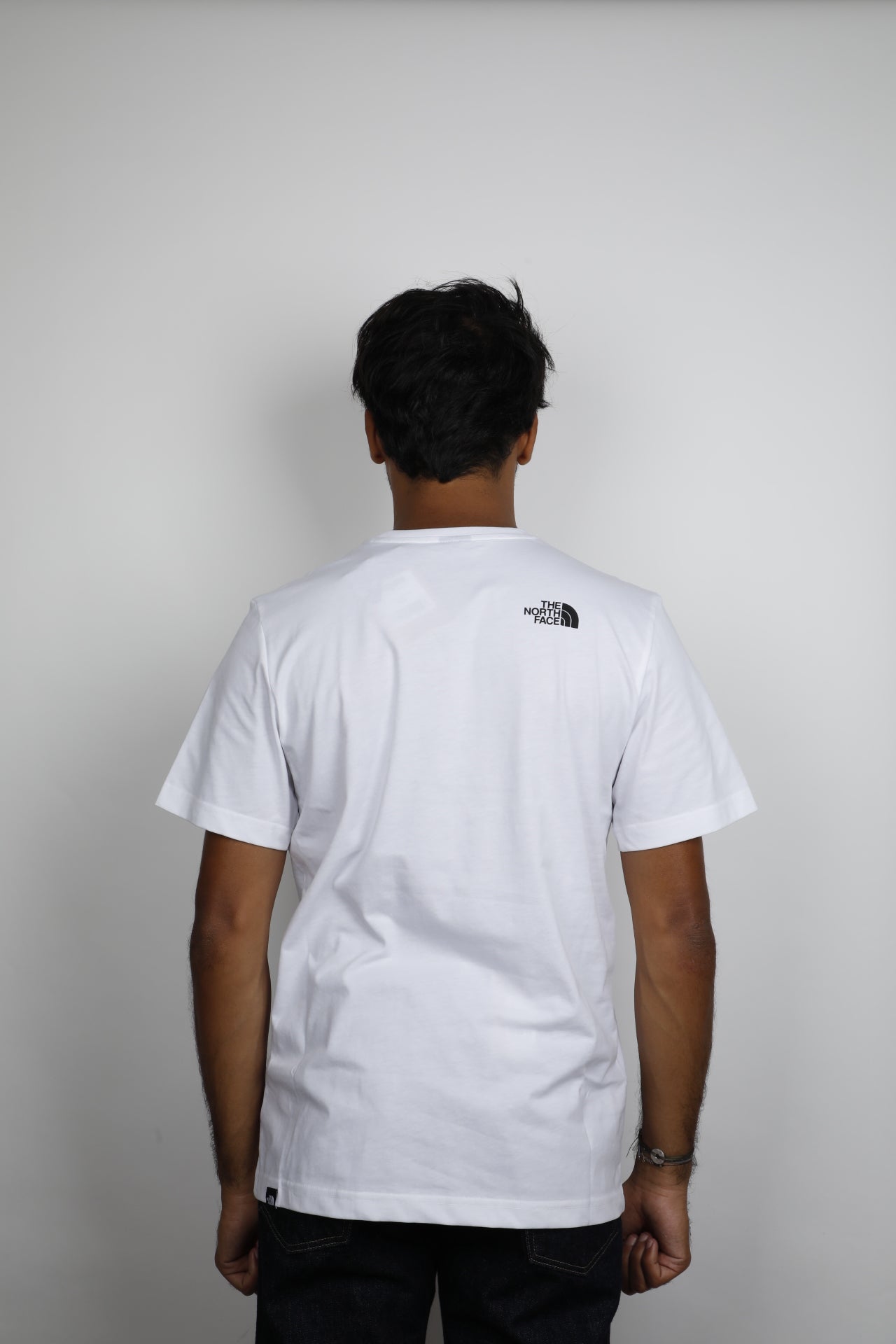 SS SIMPLE DOME TEE