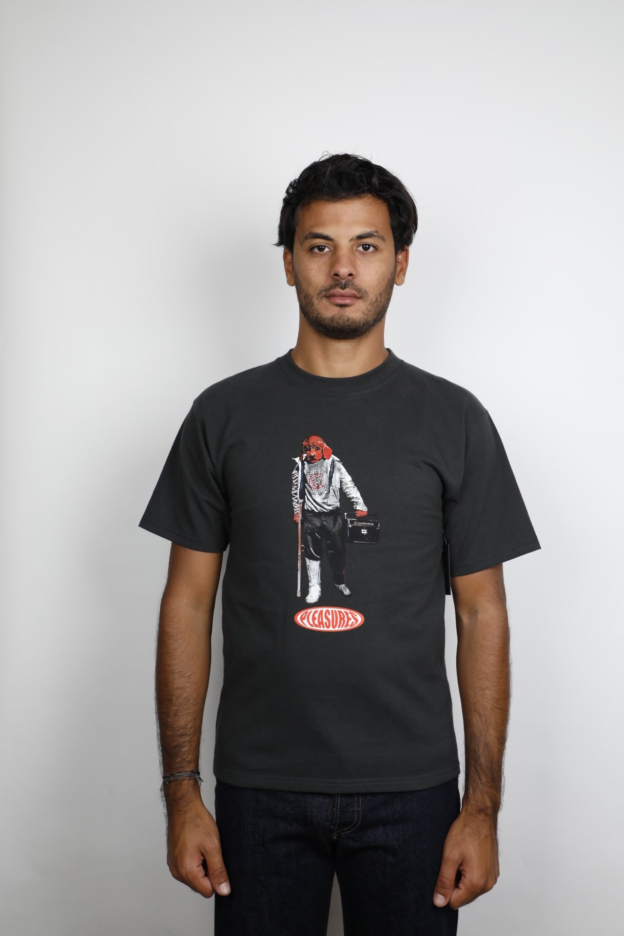 DA FUNK T-SHIRT
