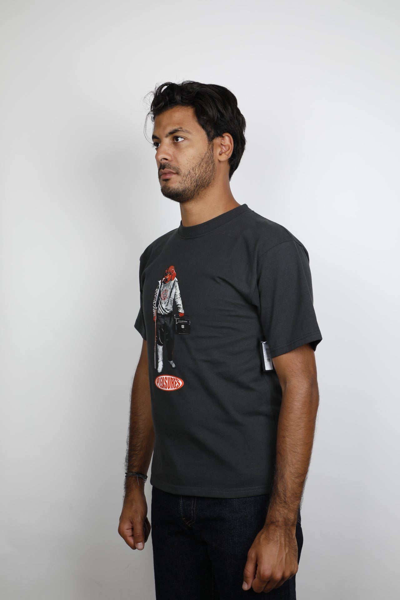 DA FUNK T-SHIRT
