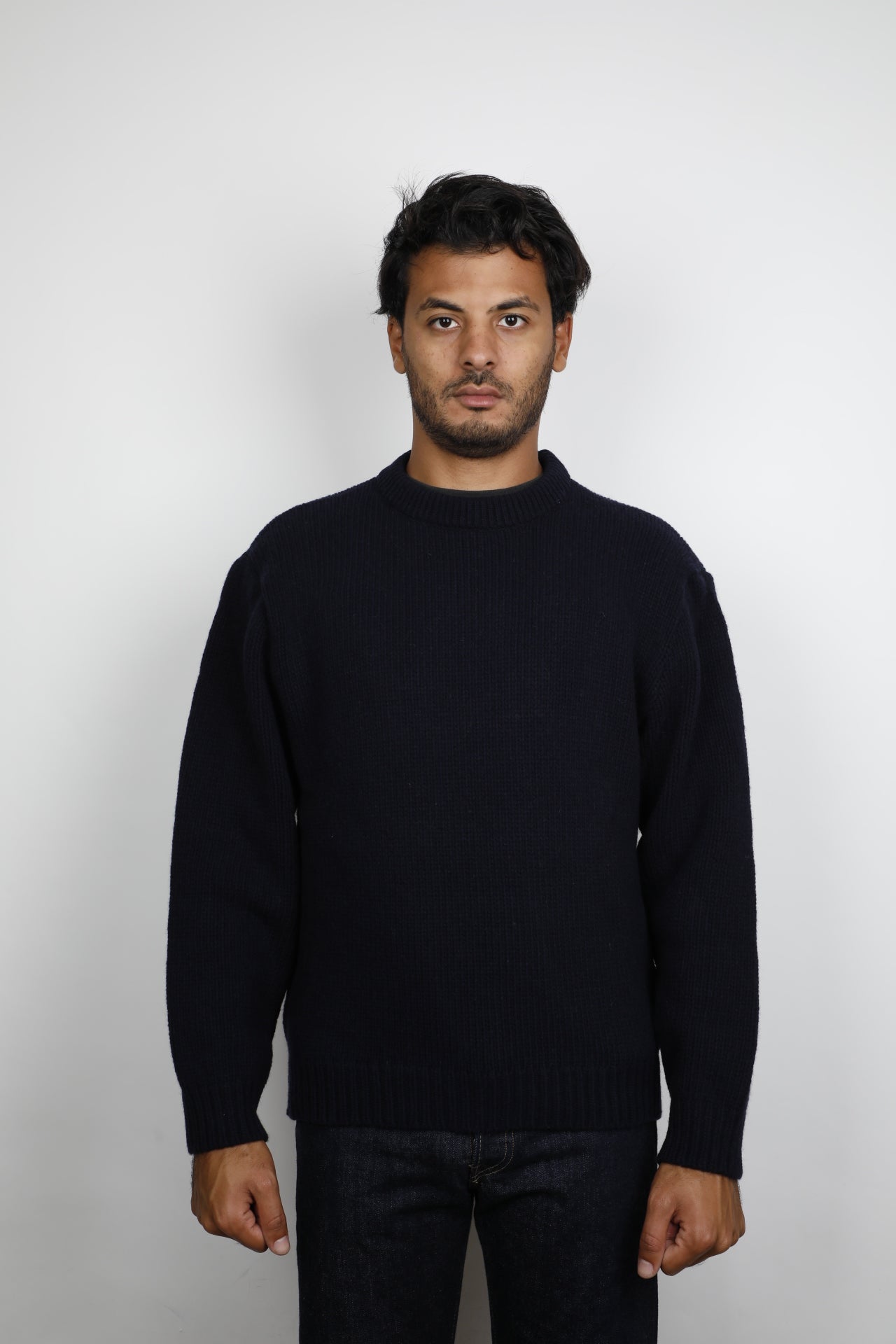 ELLIS SWEATER
