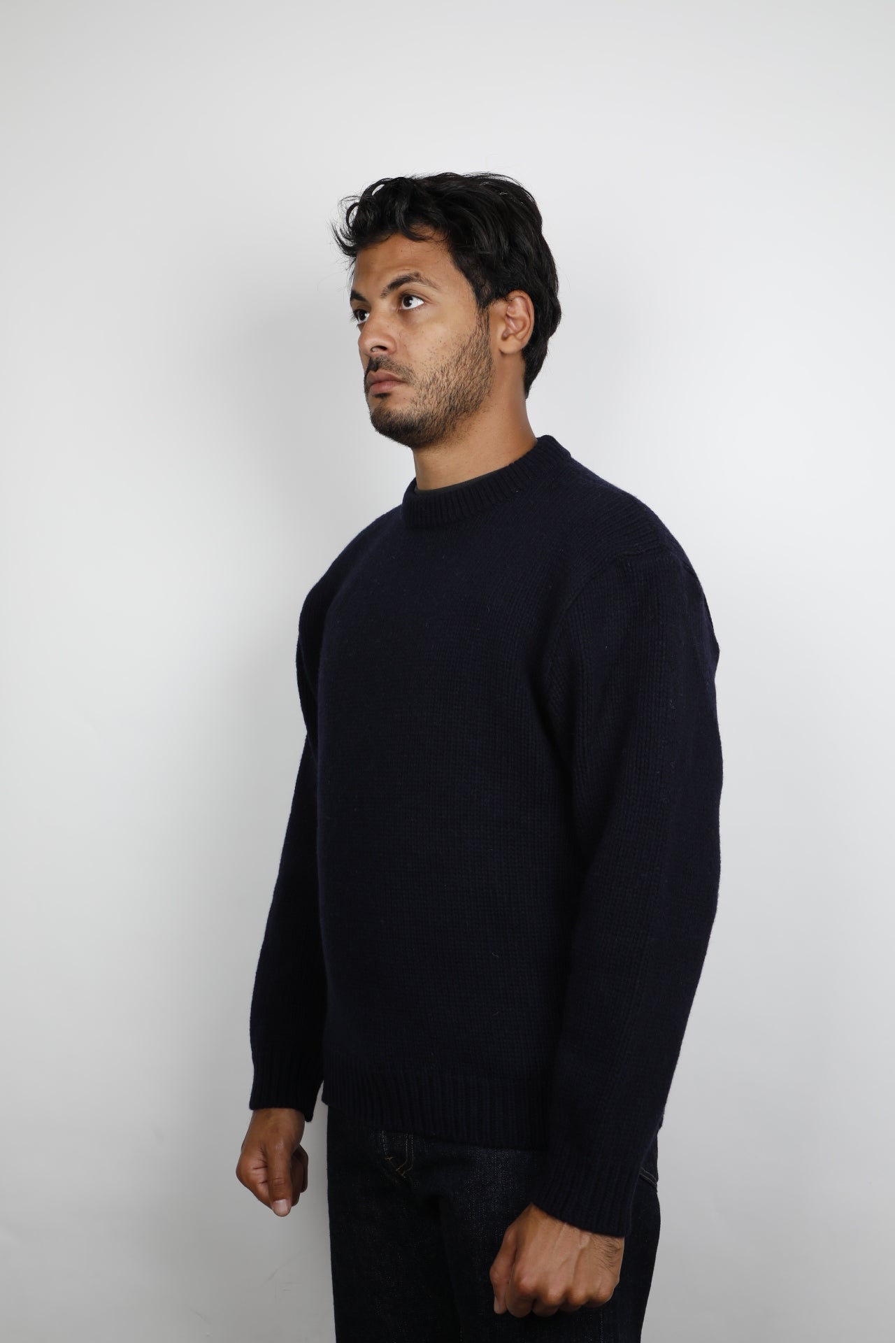 ELLIS SWEATER