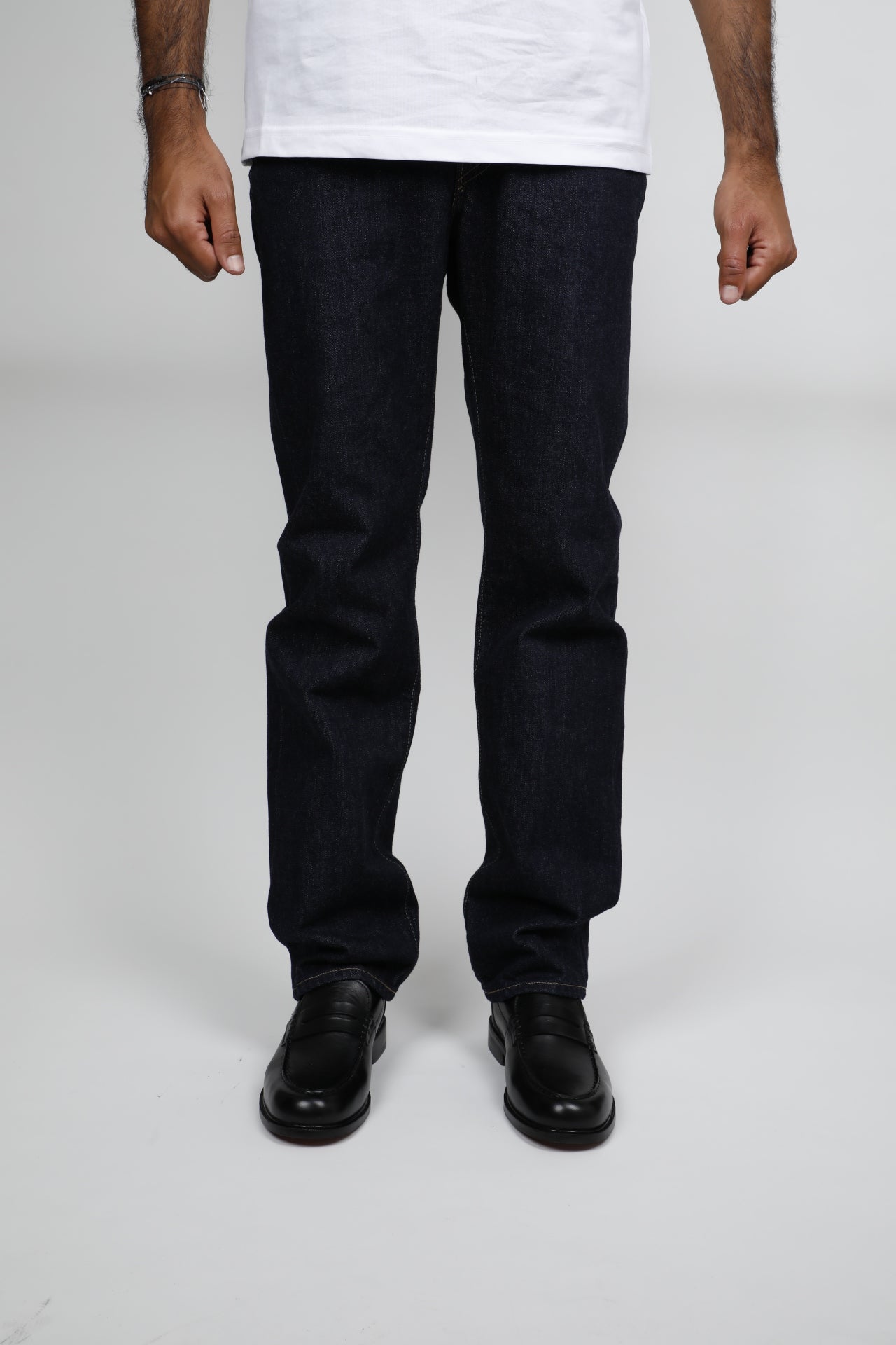 EDWIN REGULAR STRAIGHT KURABO
