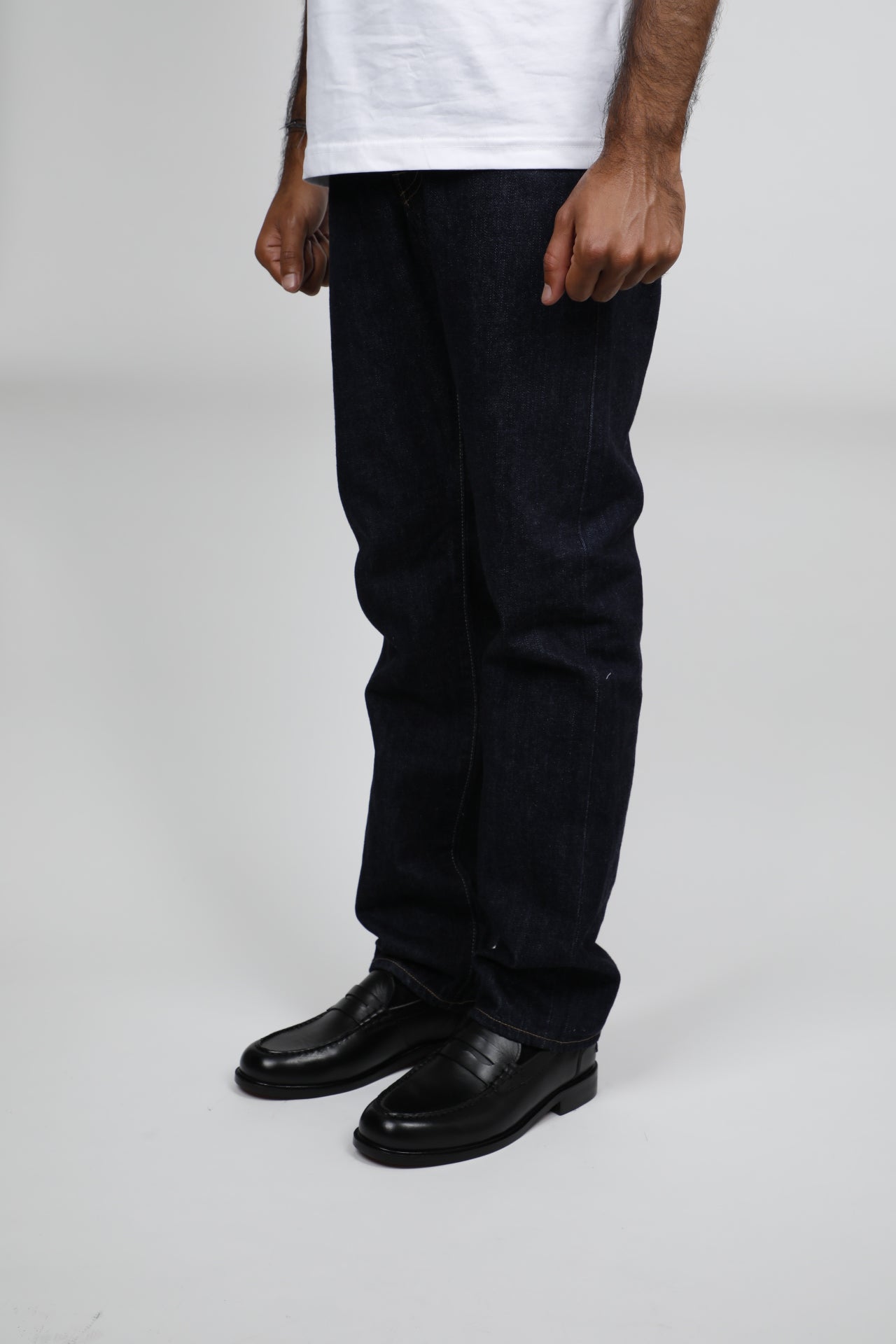 EDWIN REGULAR STRAIGHT KURABO