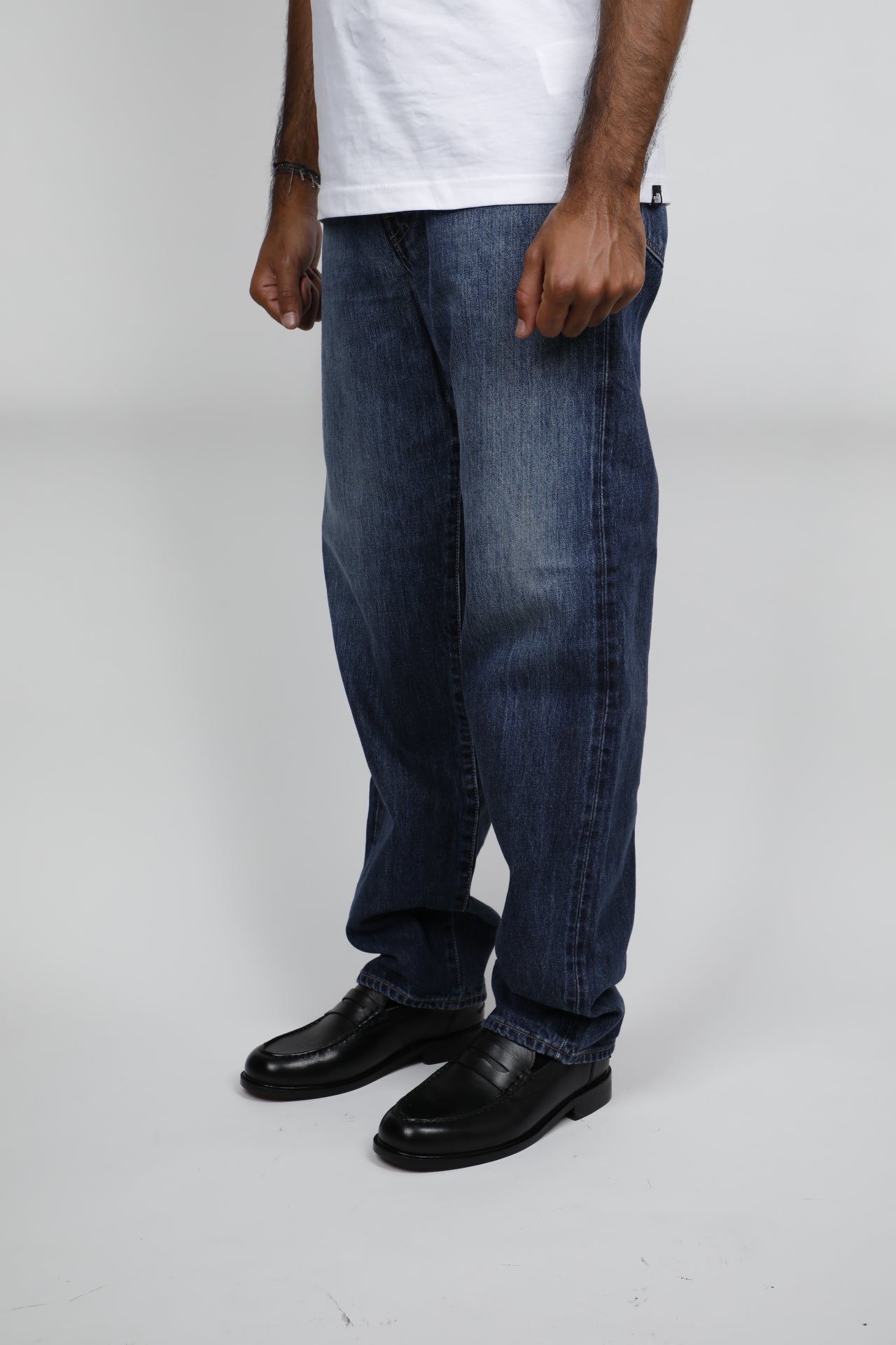 EDWIN LOOSE FIT KURABO