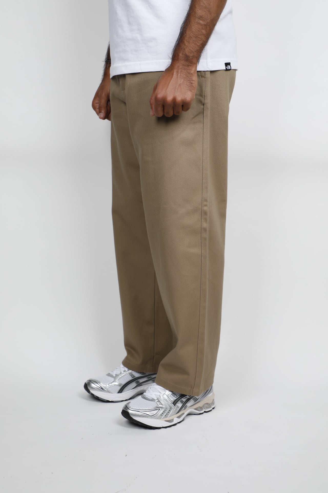 MODULE PANT