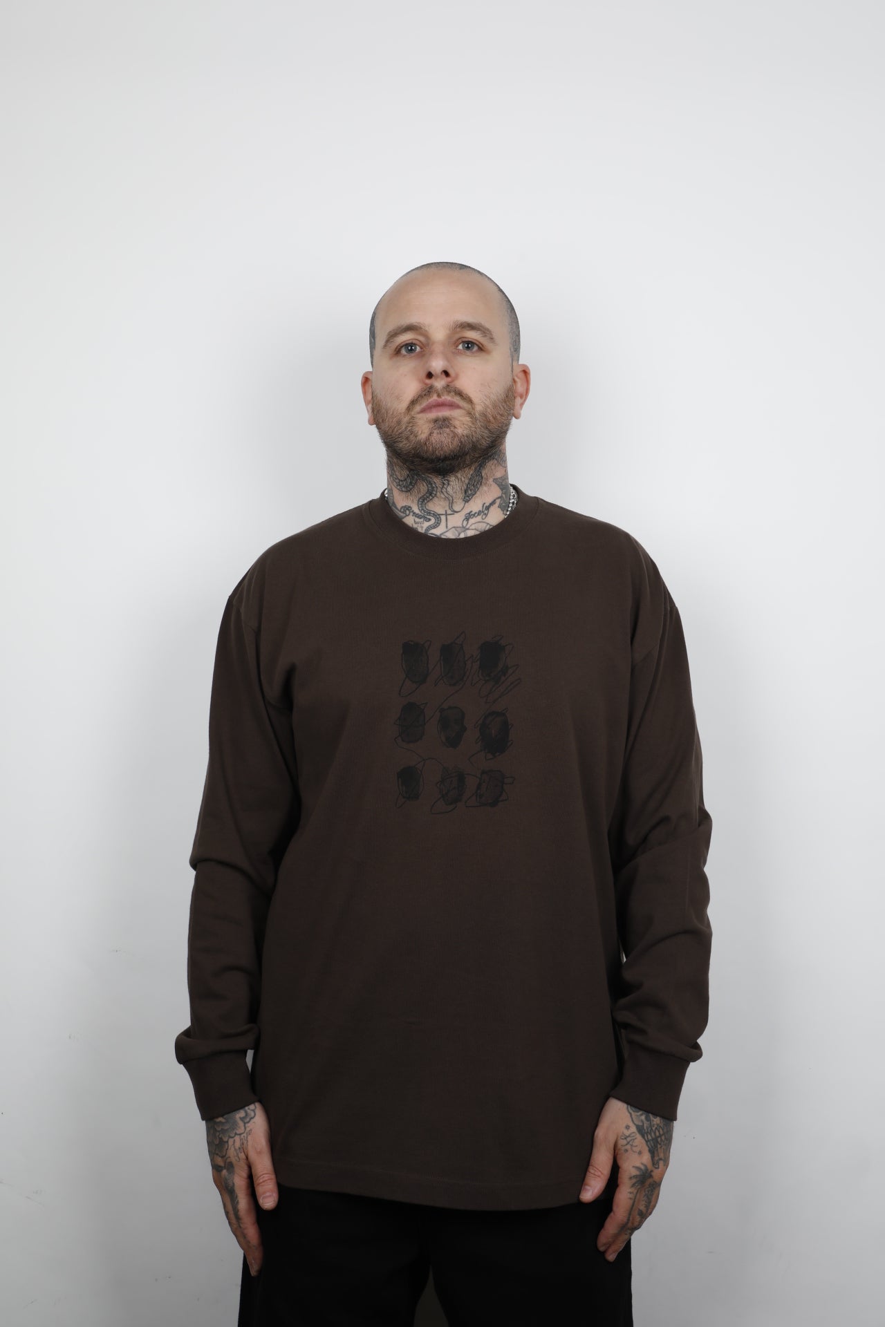 LS TEE SEQUENCE