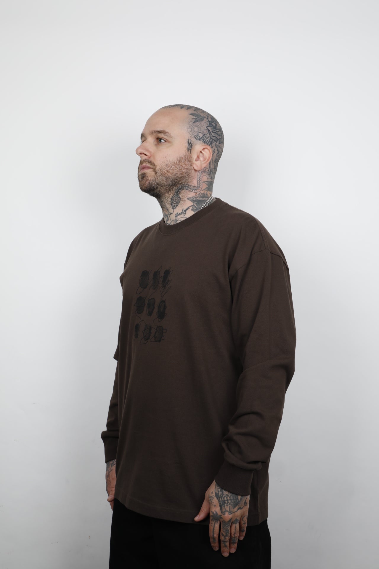 LS TEE SEQUENCE