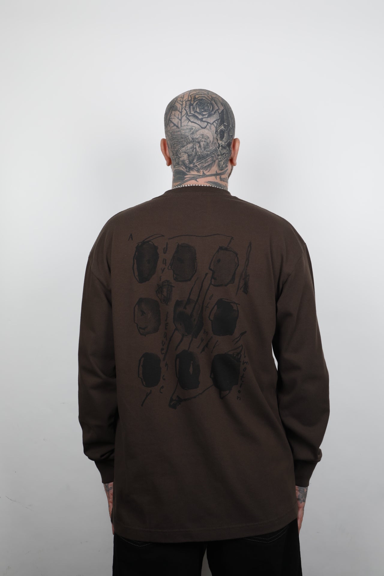LS TEE SEQUENCE