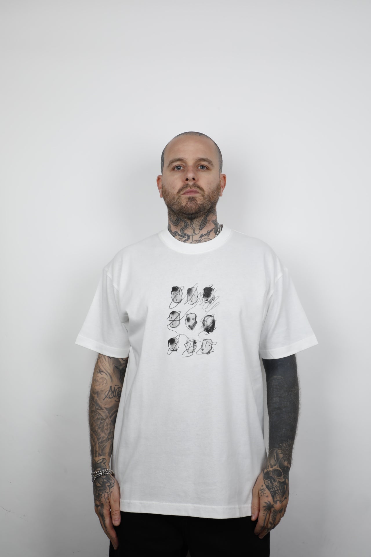 TEE SEQUENCE