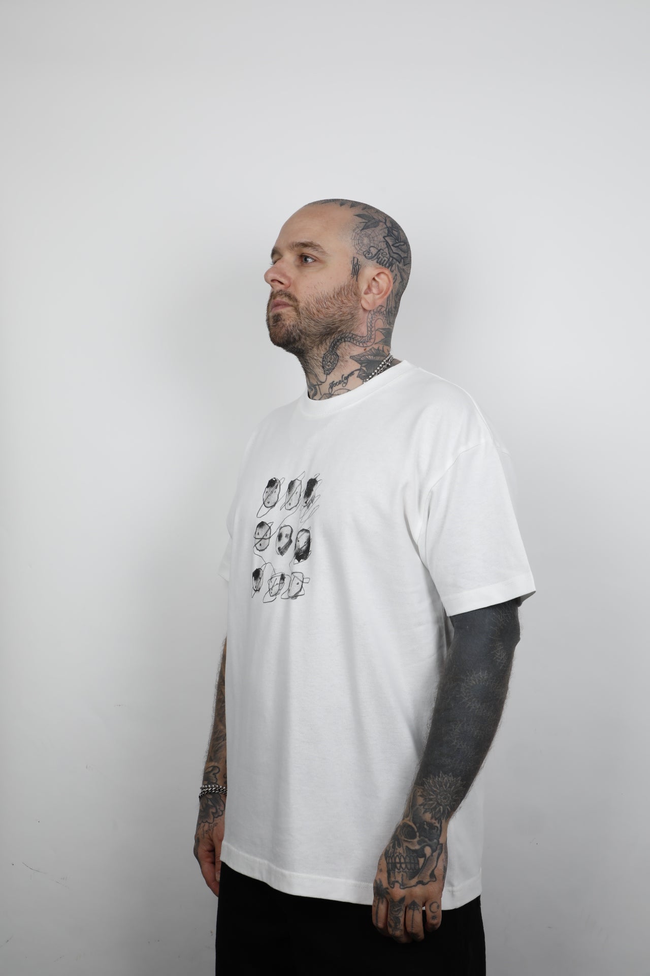 TEE SEQUENCE