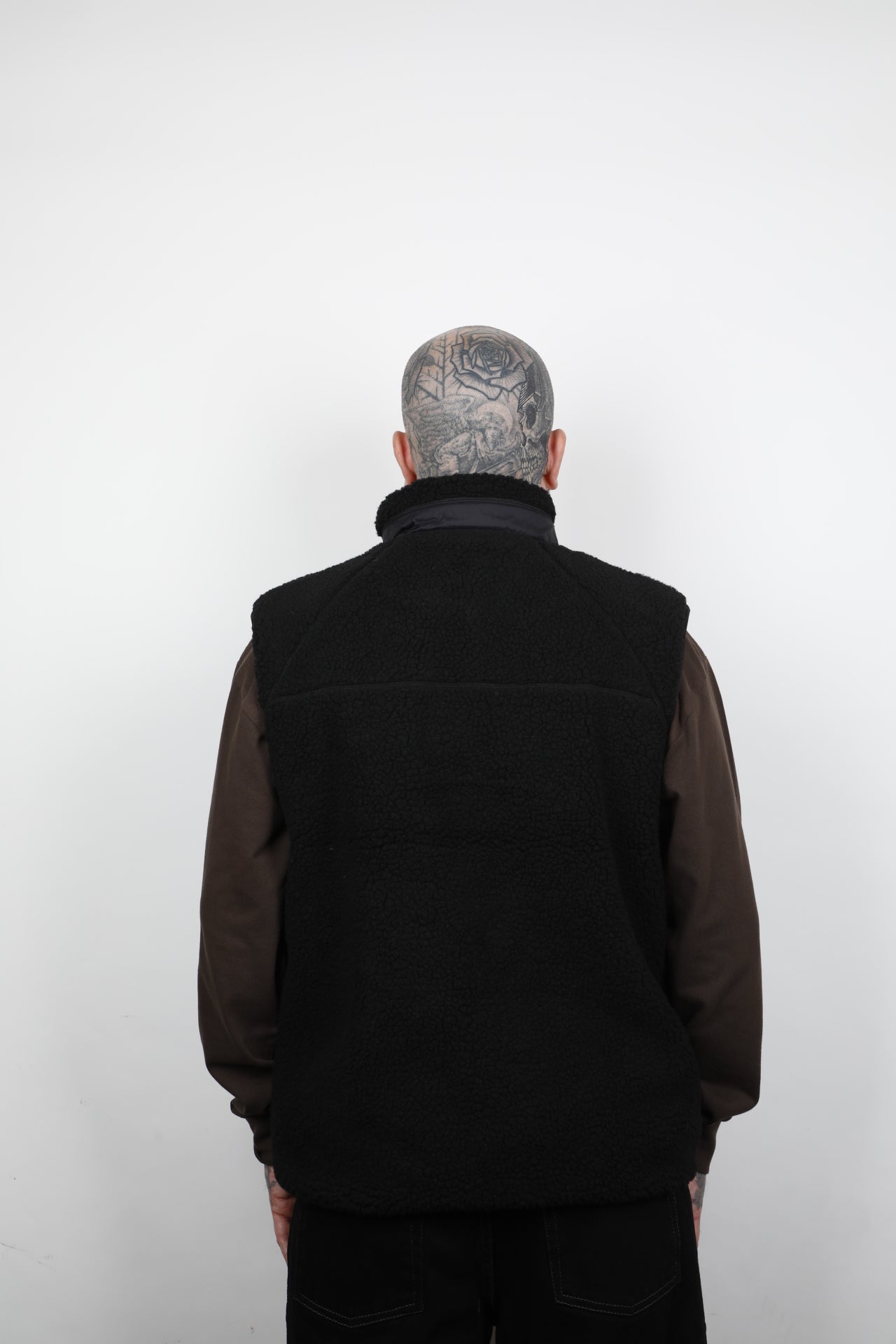 PRENTIS VEST LINER