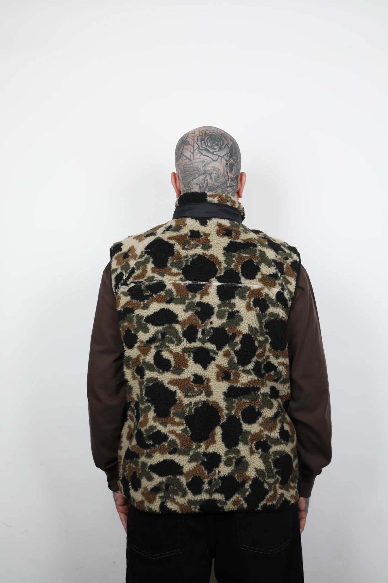 PRENTIS VEST LINER