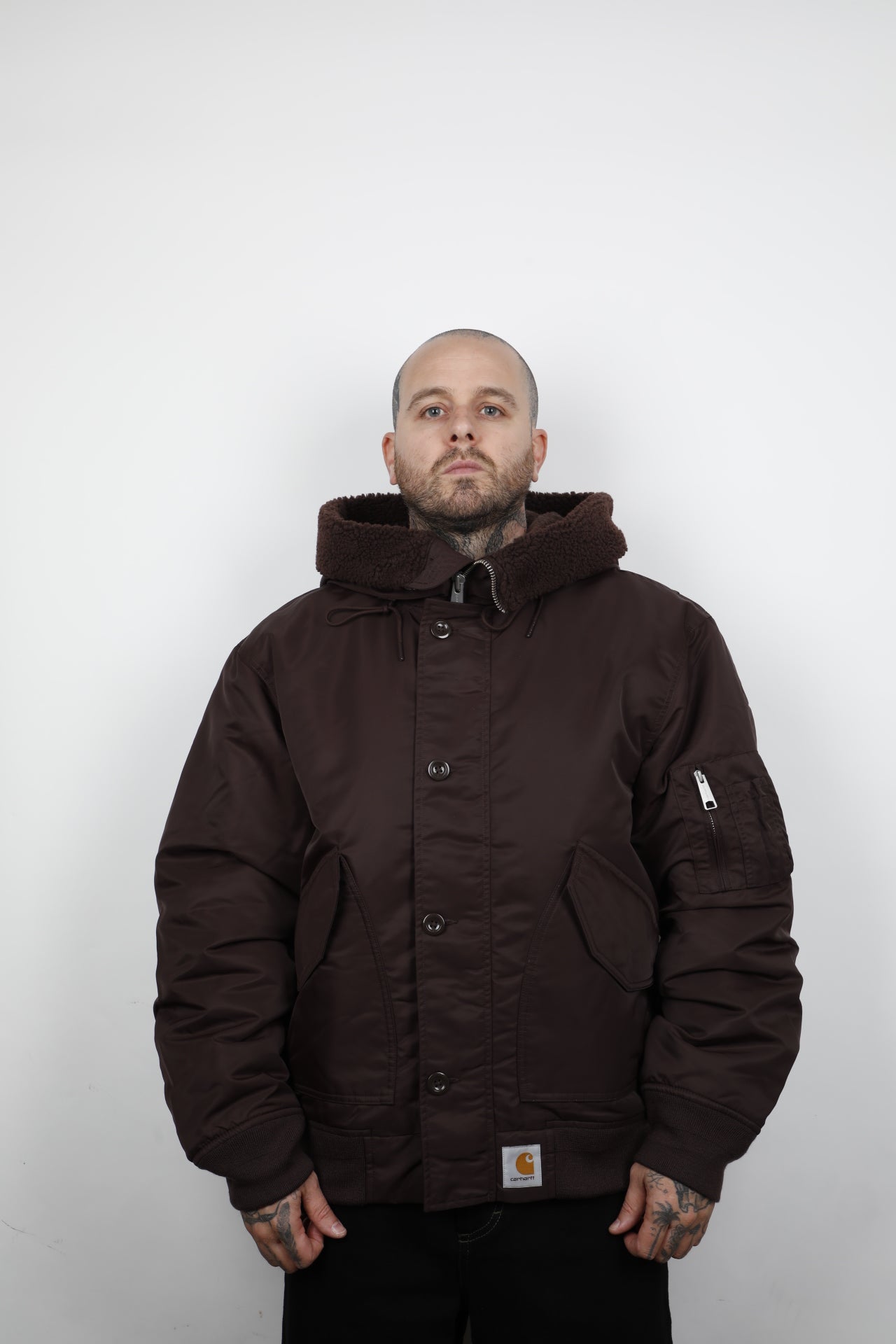HD OLTERA BOMBER