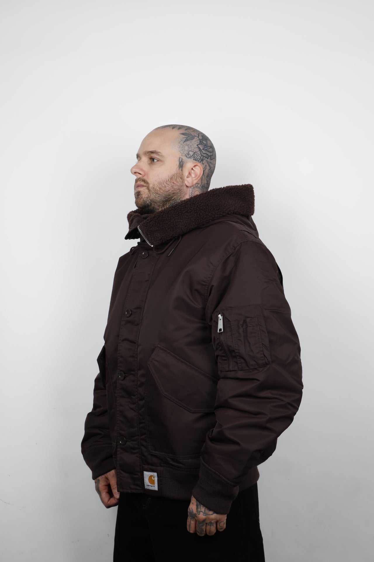 HD OLTERA BOMBER