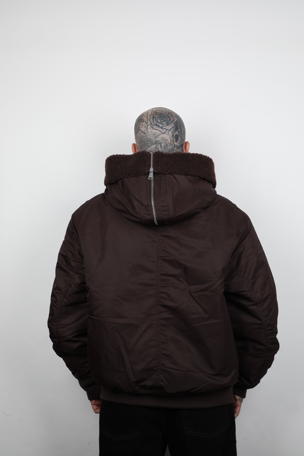 HD OLTERA BOMBER