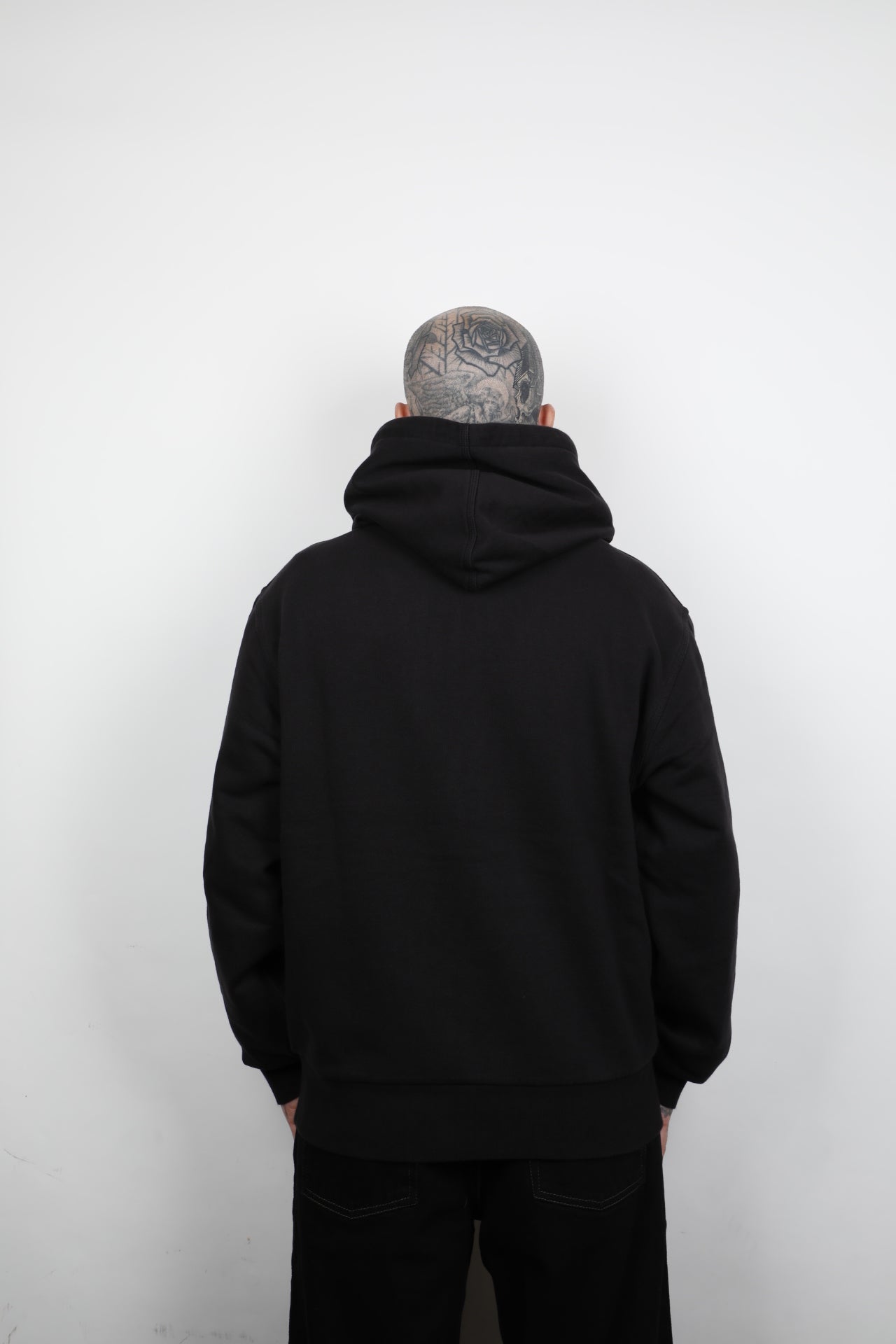 ACTIVE SWEAT JACKET