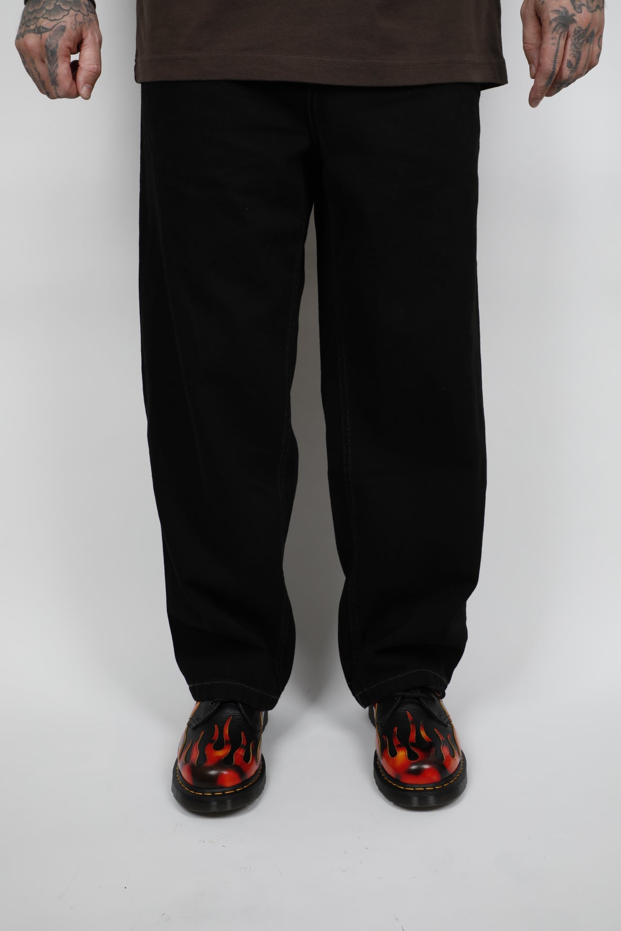 BIG BOY PANTS
