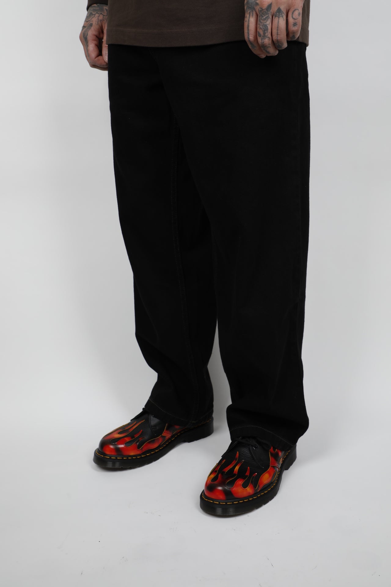 BIG BOY PANTS