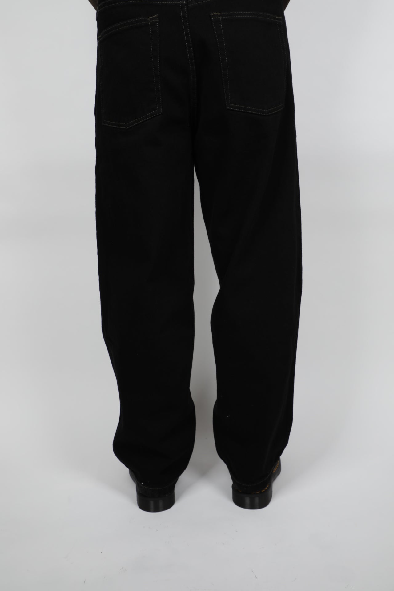 BIG BOY PANTS