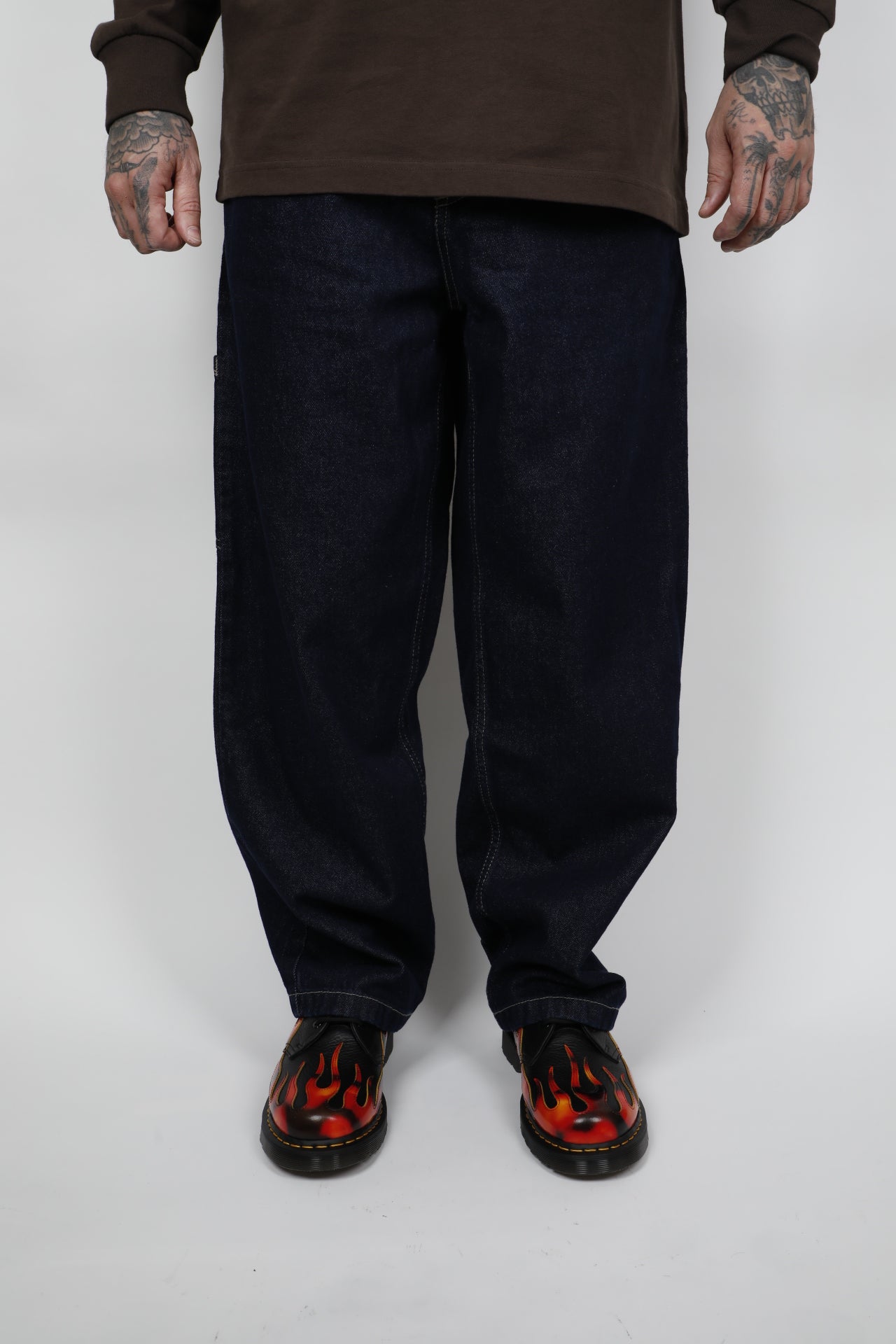 BIG BOY WORK PANTS