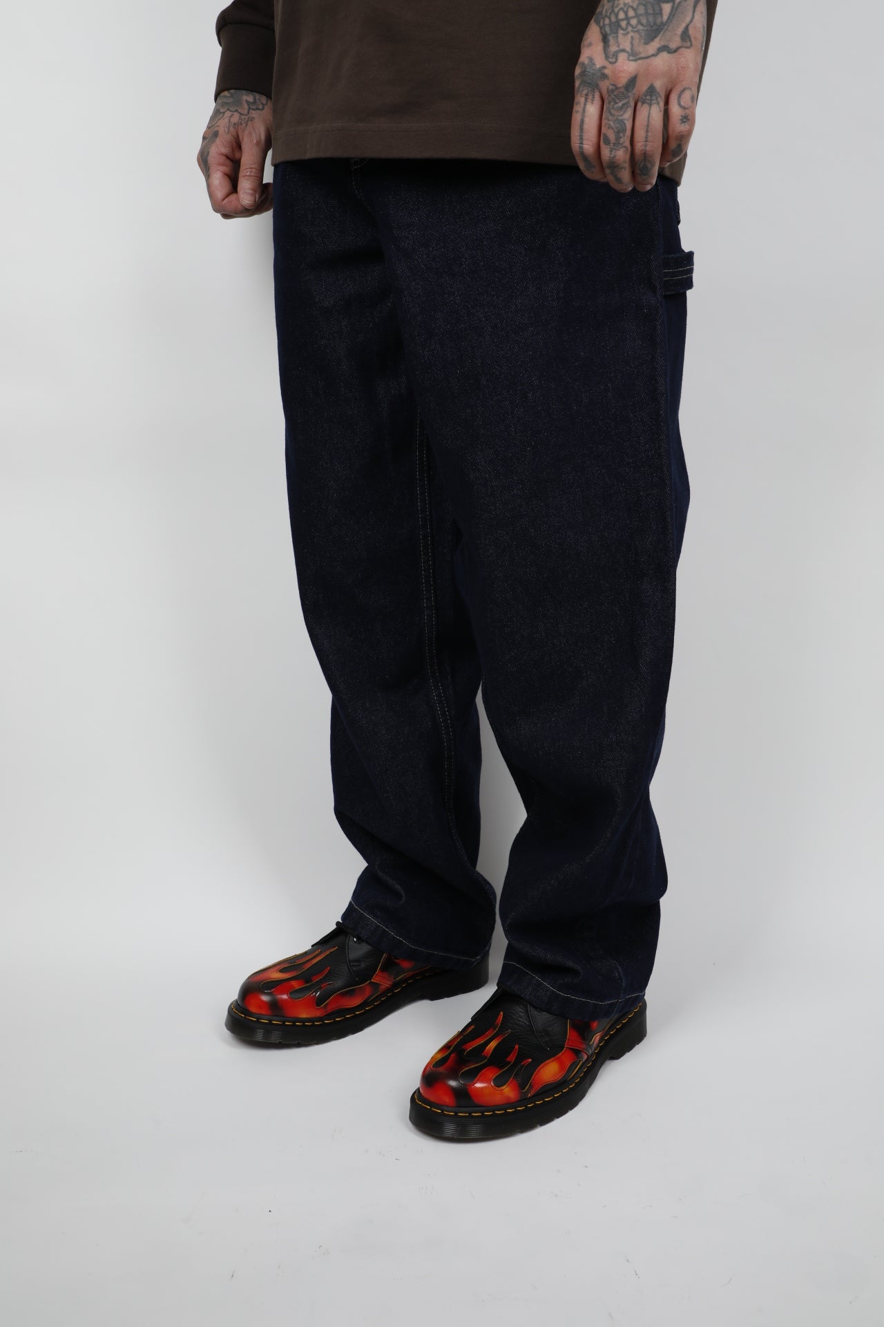 BIG BOY WORK PANTS