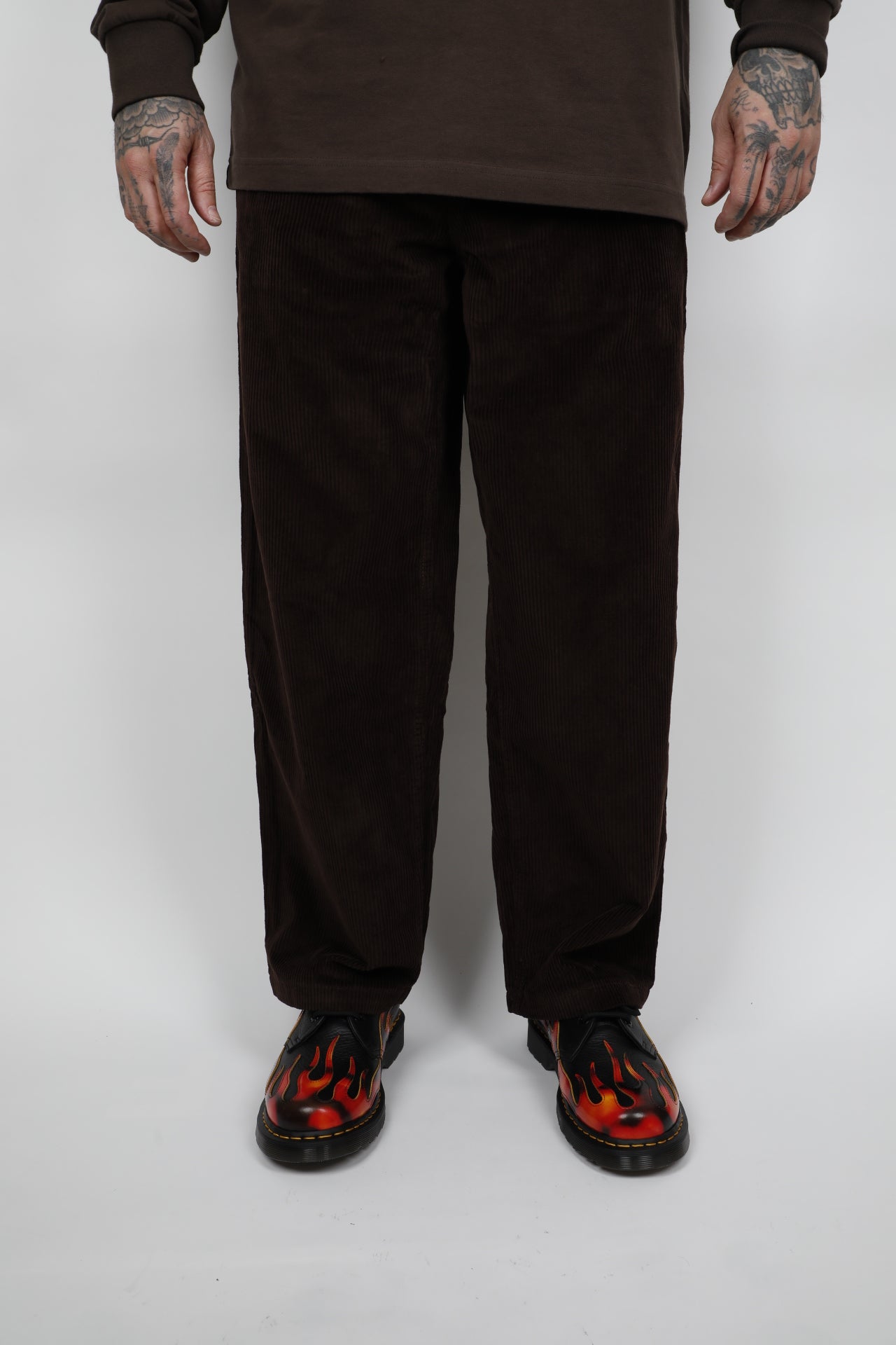 BIG BOY CORD PANT