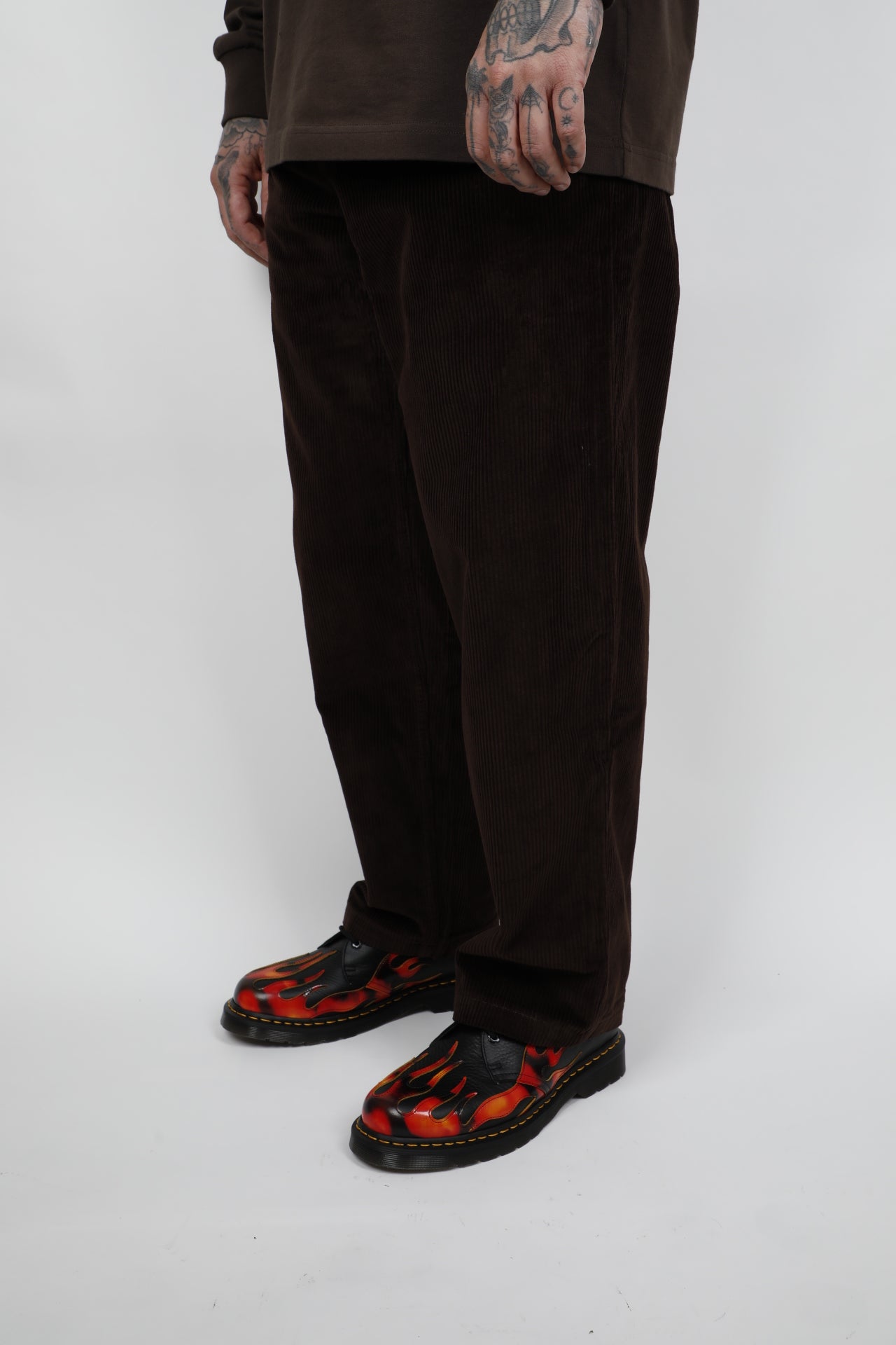 BIG BOY CORD PANT