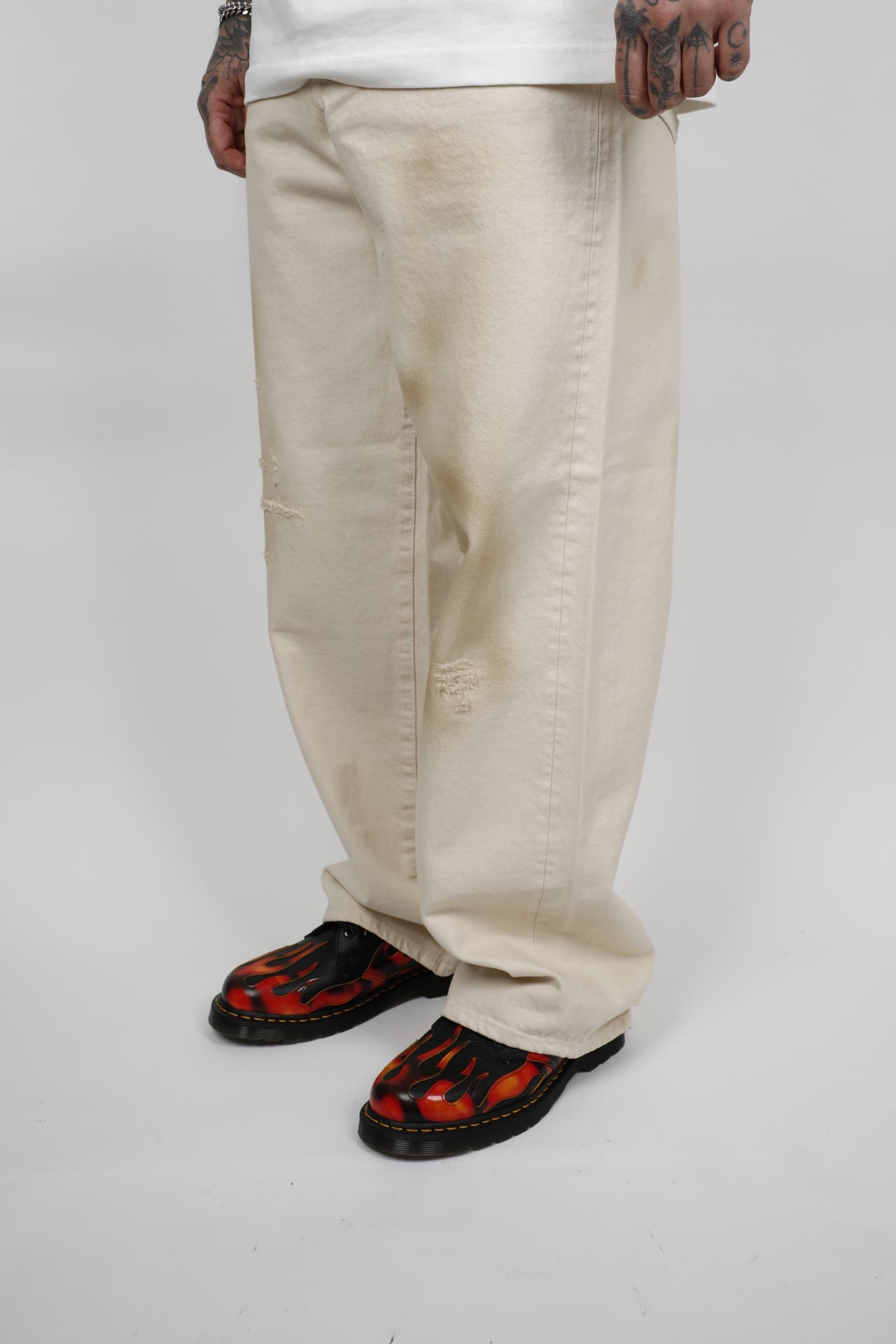 WIDE PANT