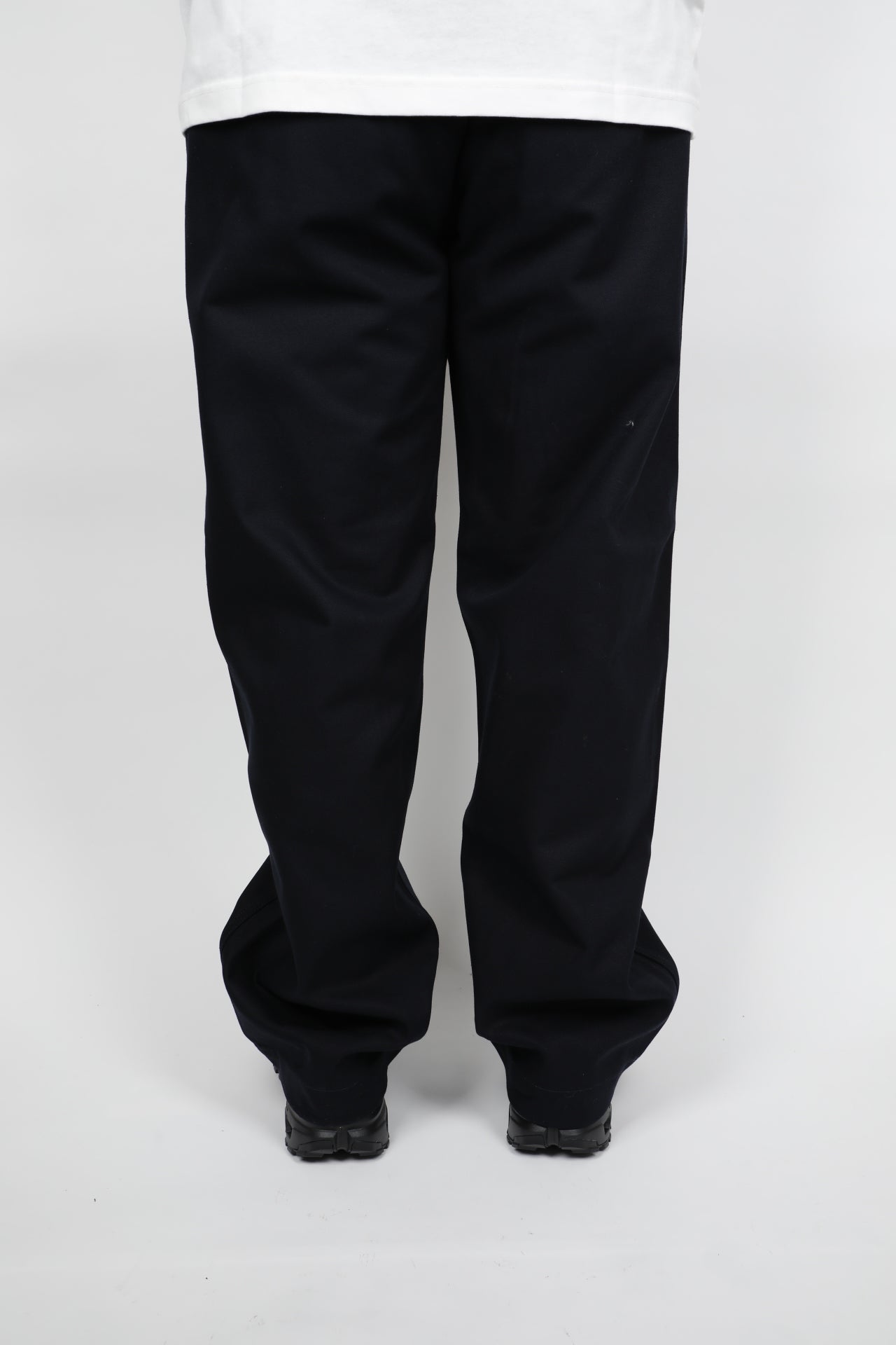 WIDE TROUSERS