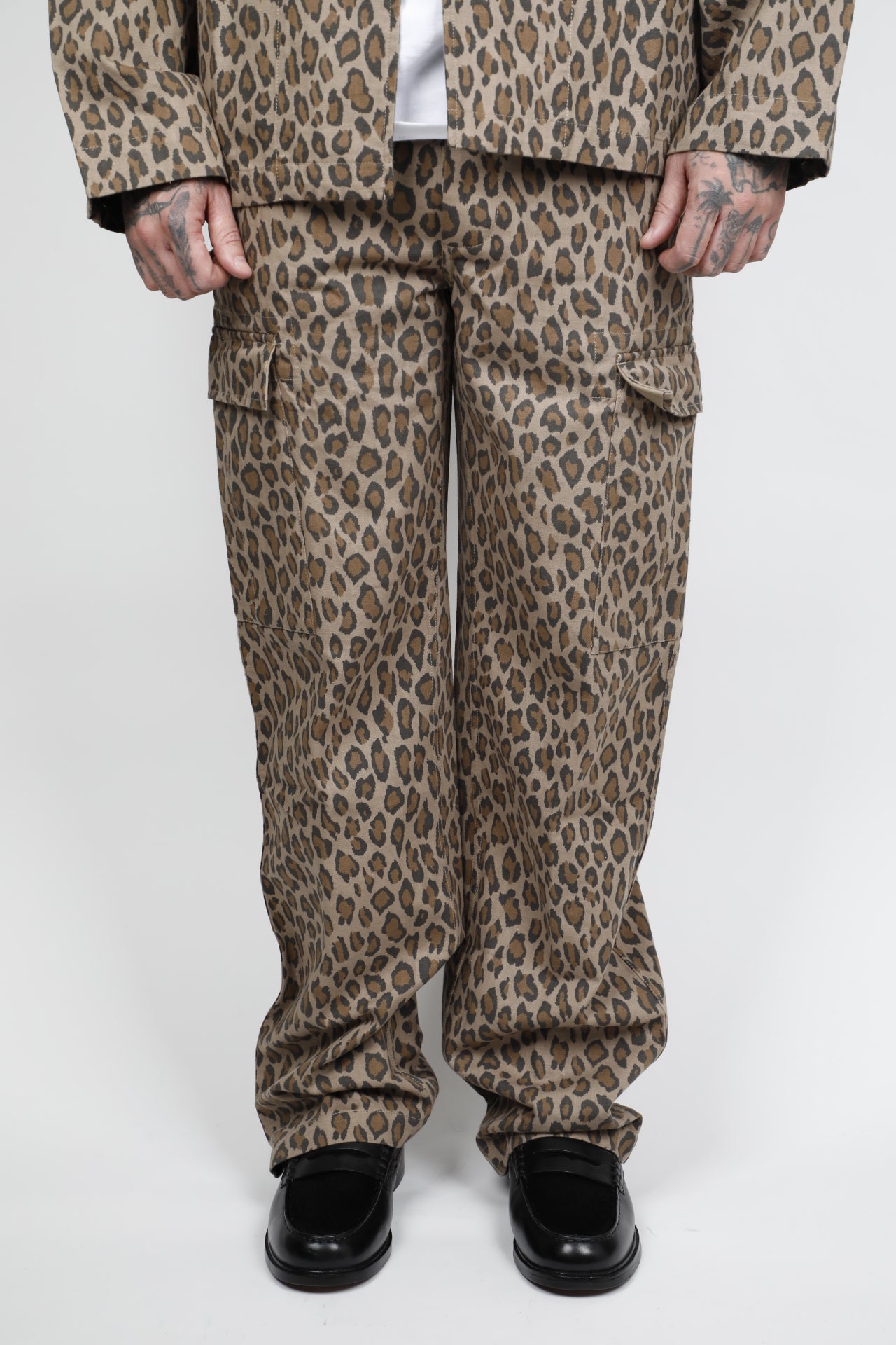 CARGO PANT