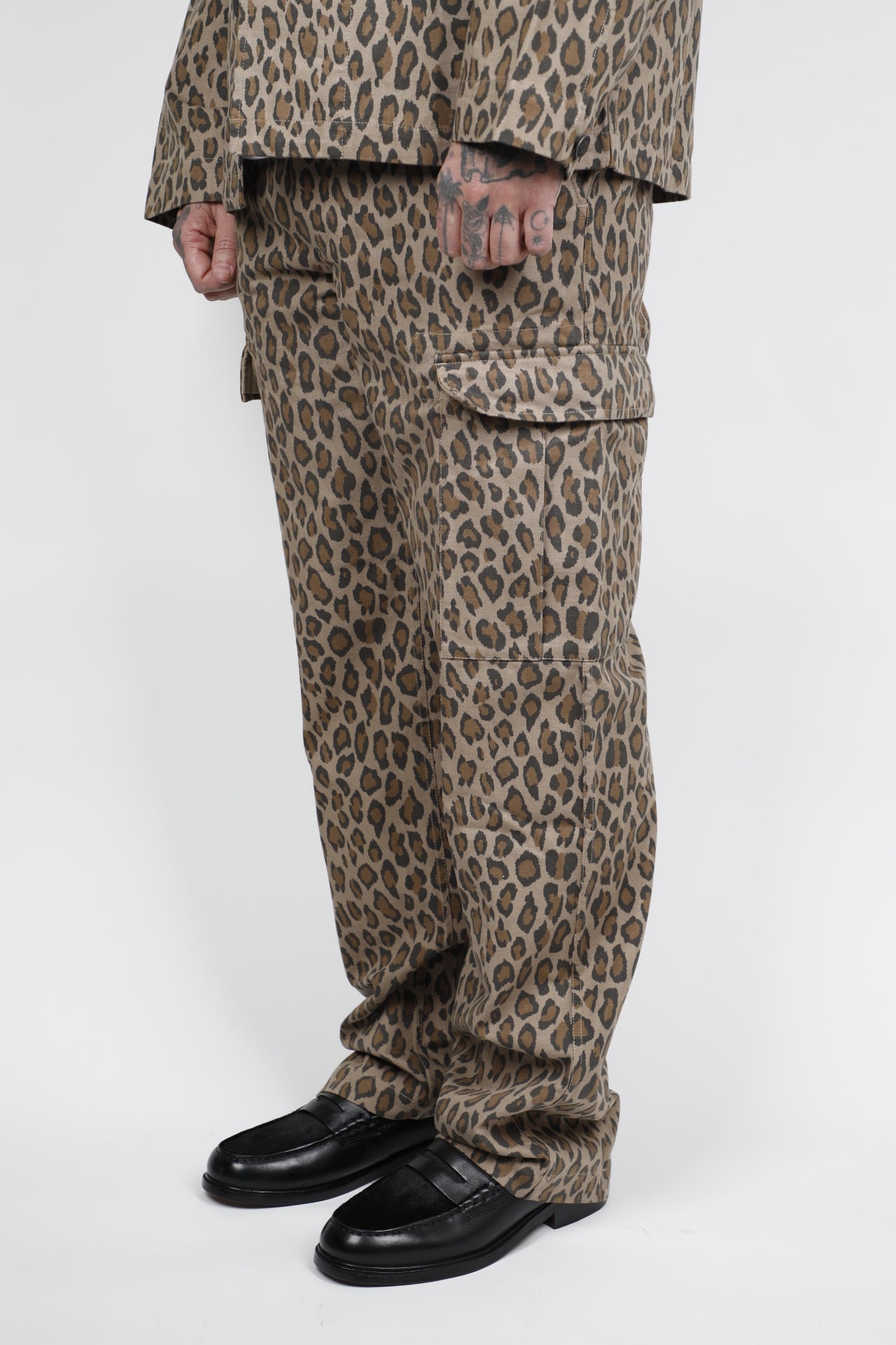 CARGO PANT
