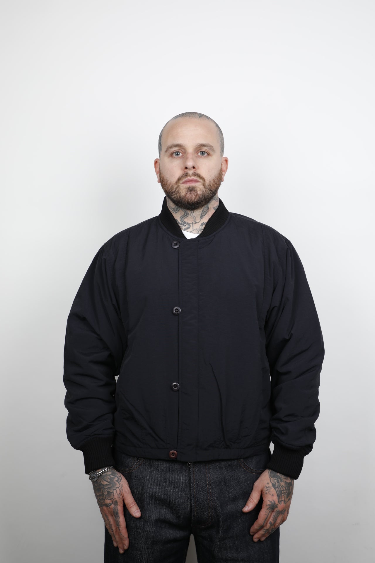 LOOP BOMBER