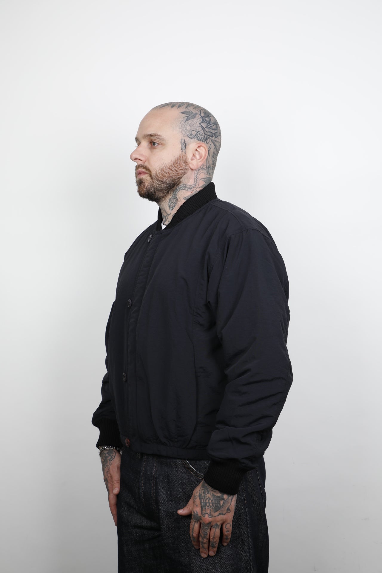 LOOP BOMBER