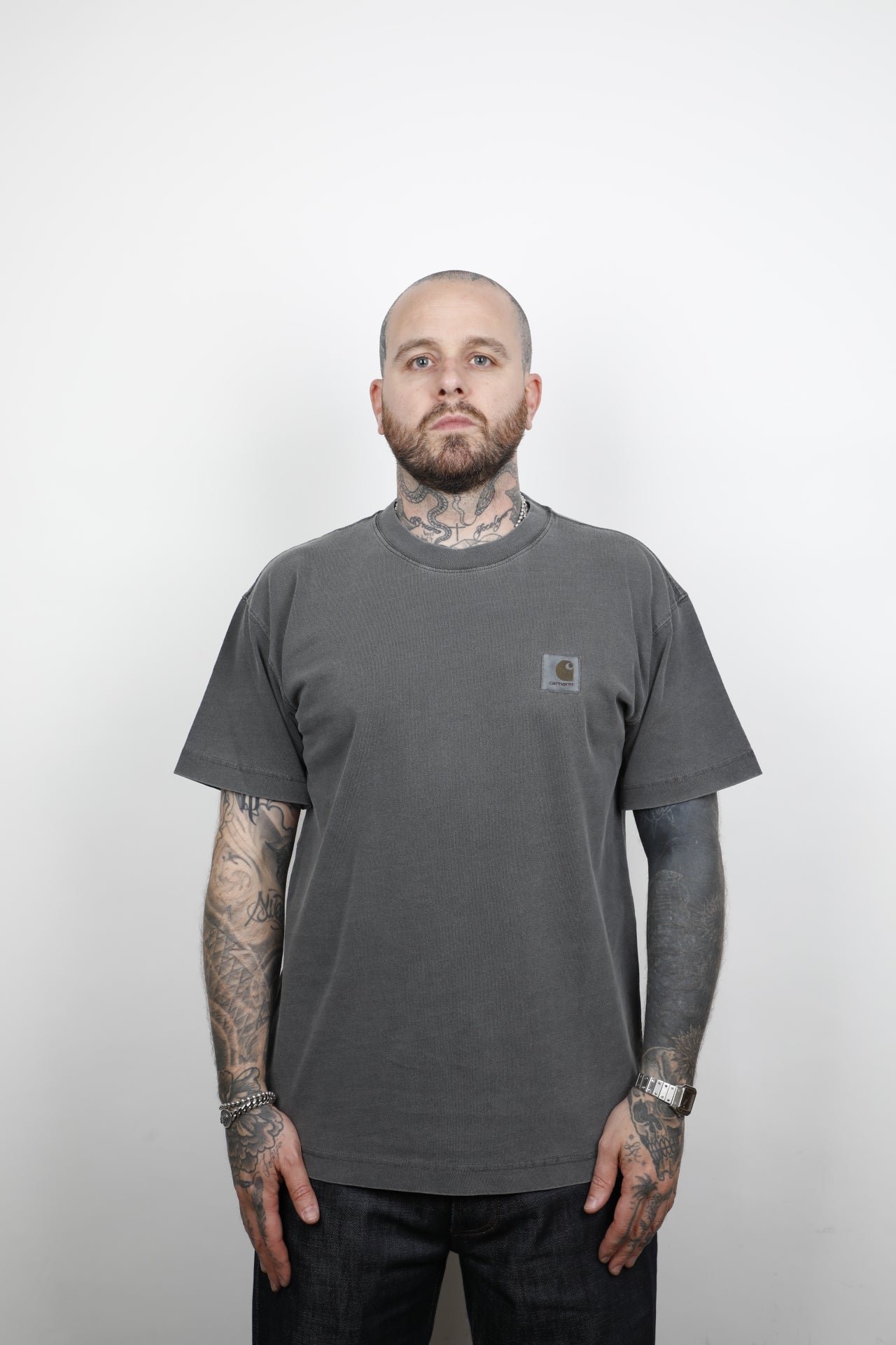 S/S VISTA T-SHIRT