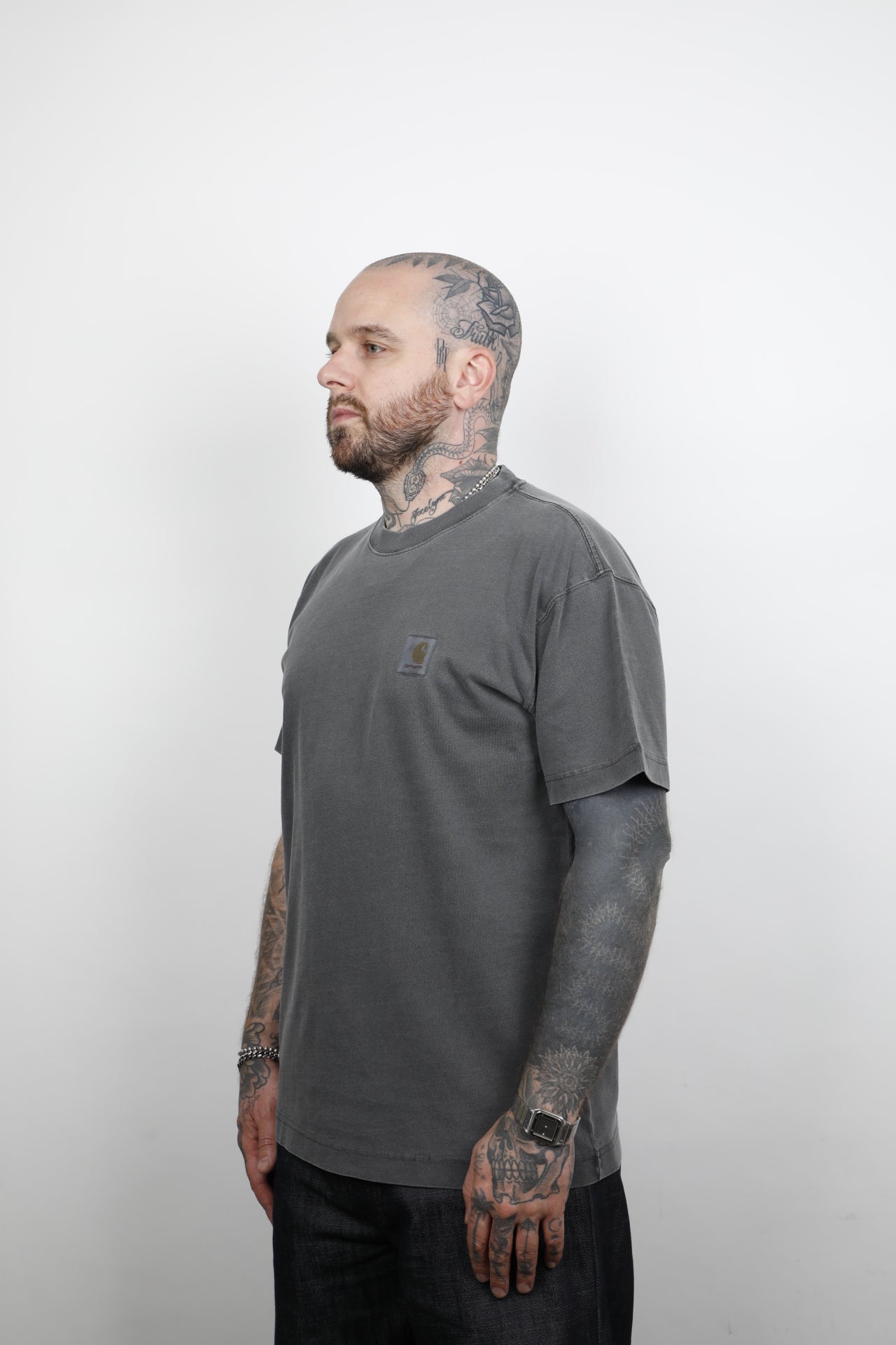 S/S VISTA T-SHIRT