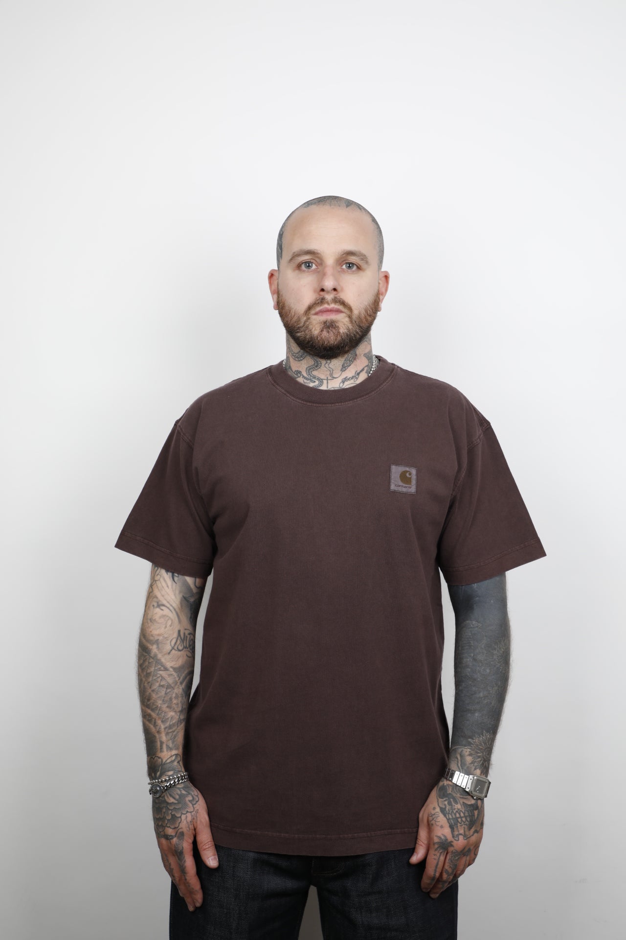 S/S VISTA T-SHIRT