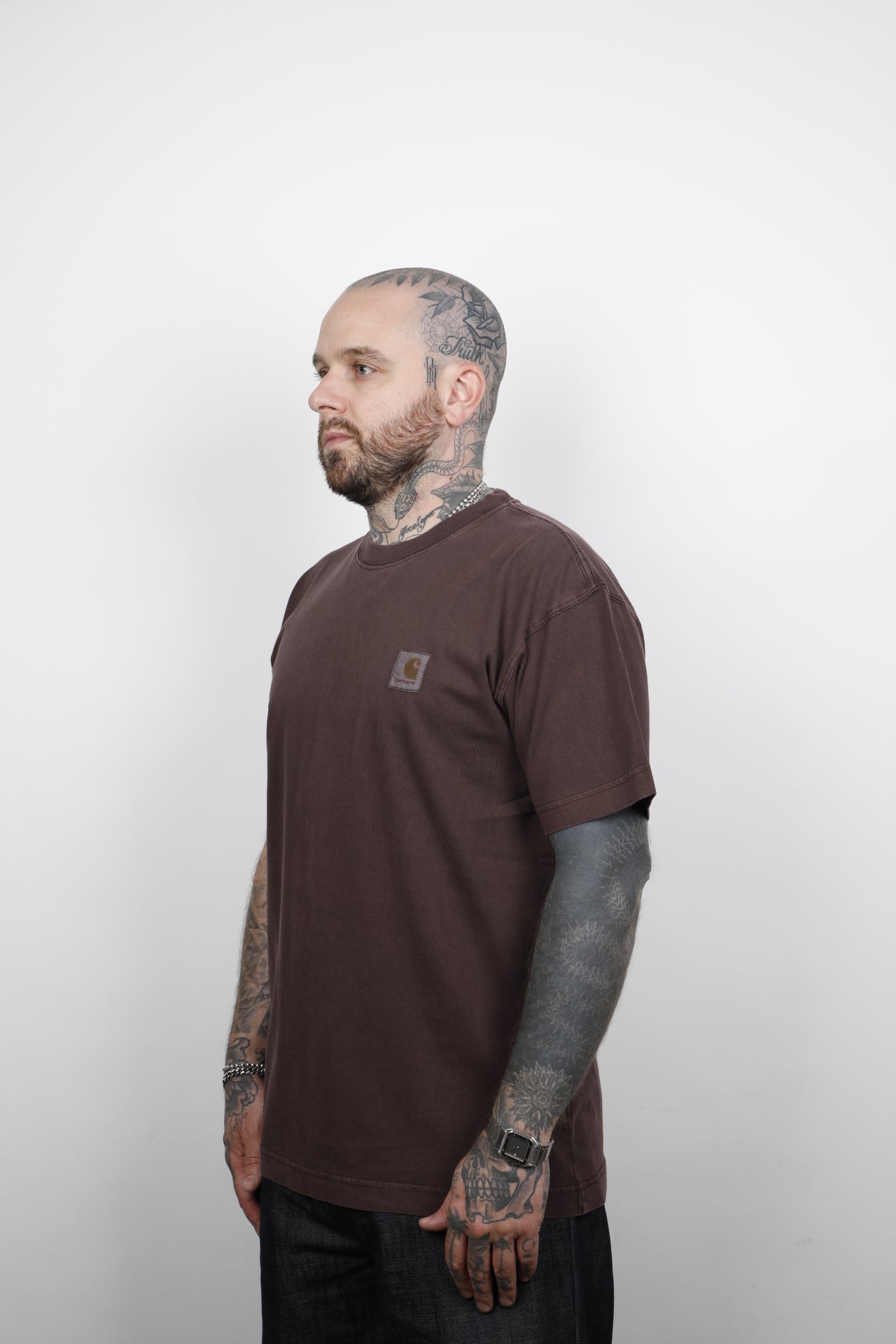 S/S VISTA T-SHIRT