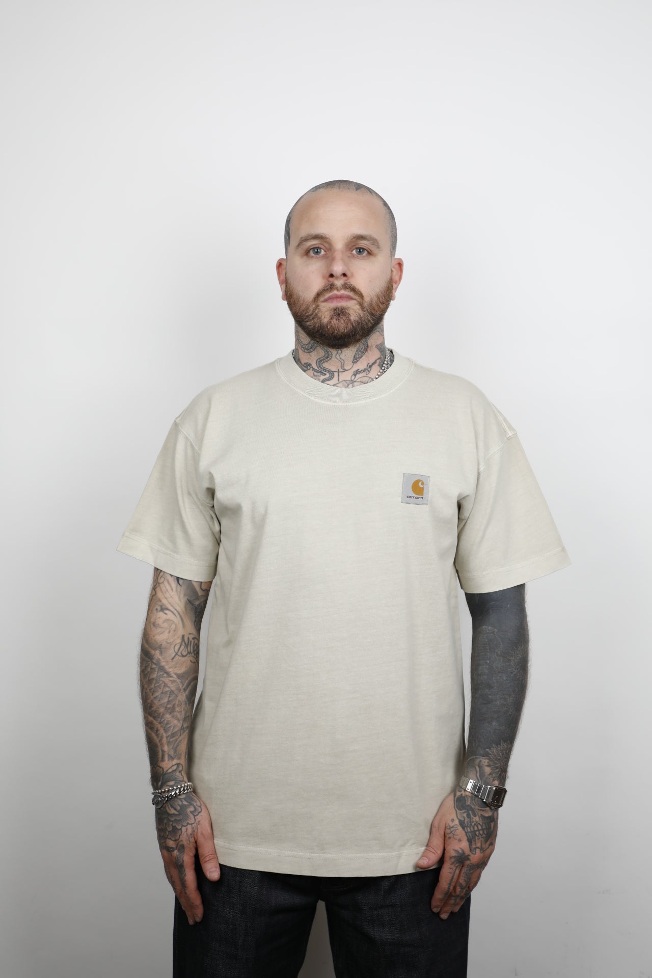 S/S VISTA T-SHIRT