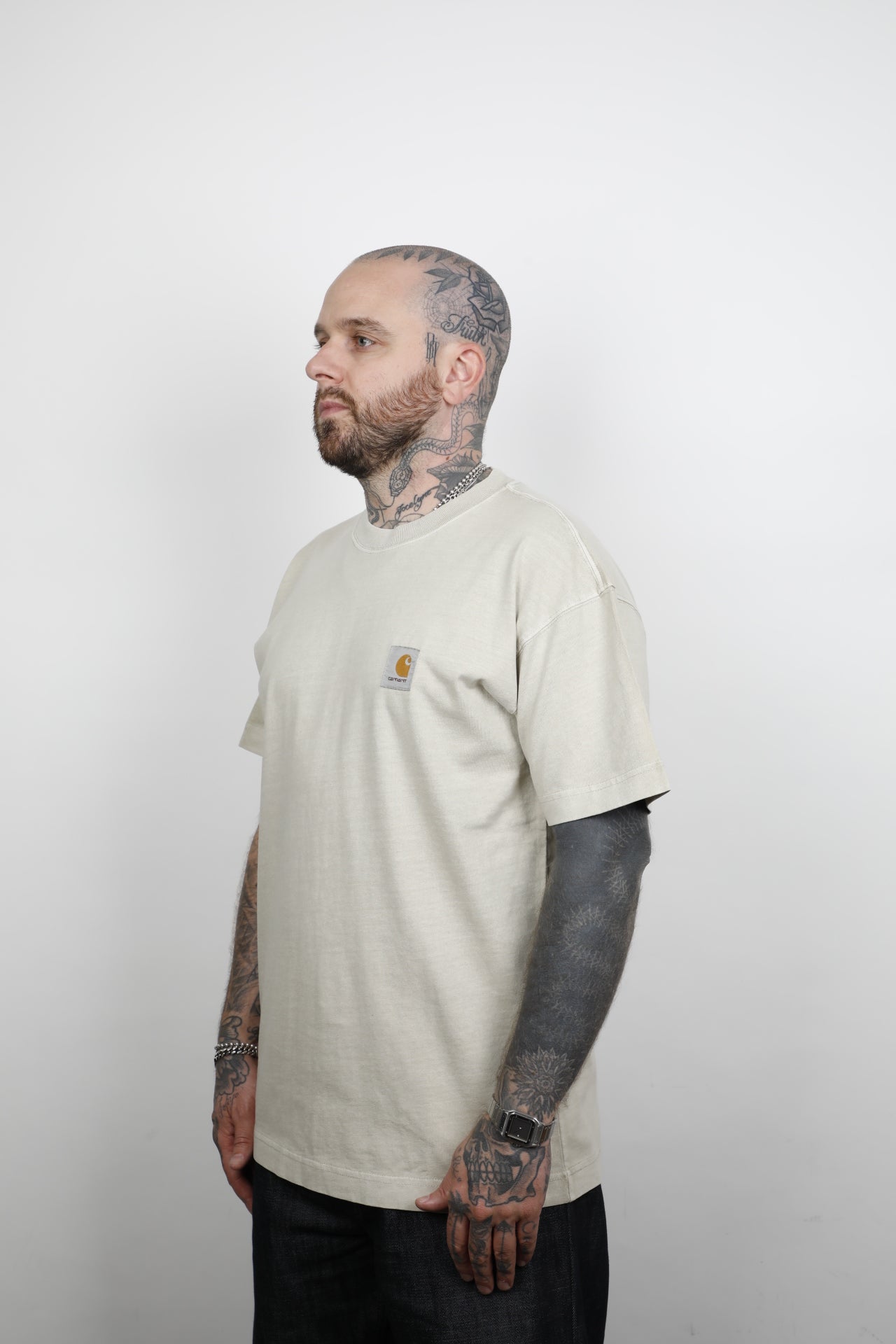 S/S VISTA T-SHIRT