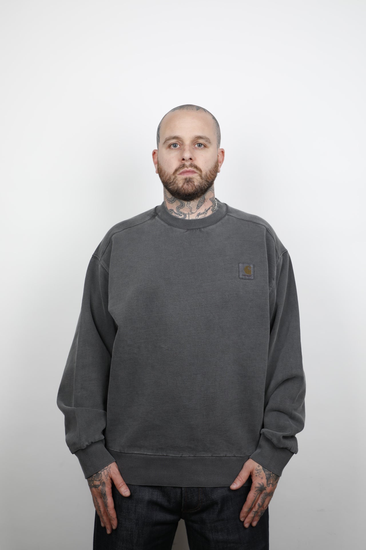 VISTA SWEATSHIRT