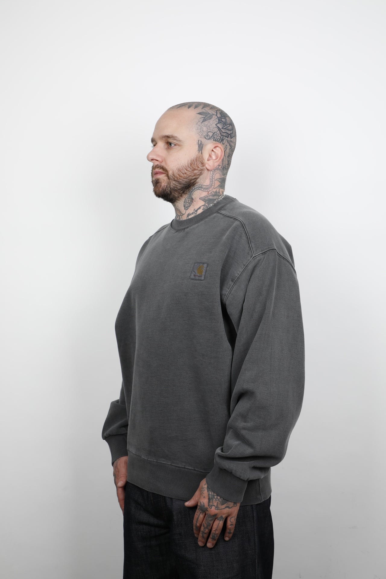 VISTA SWEATSHIRT