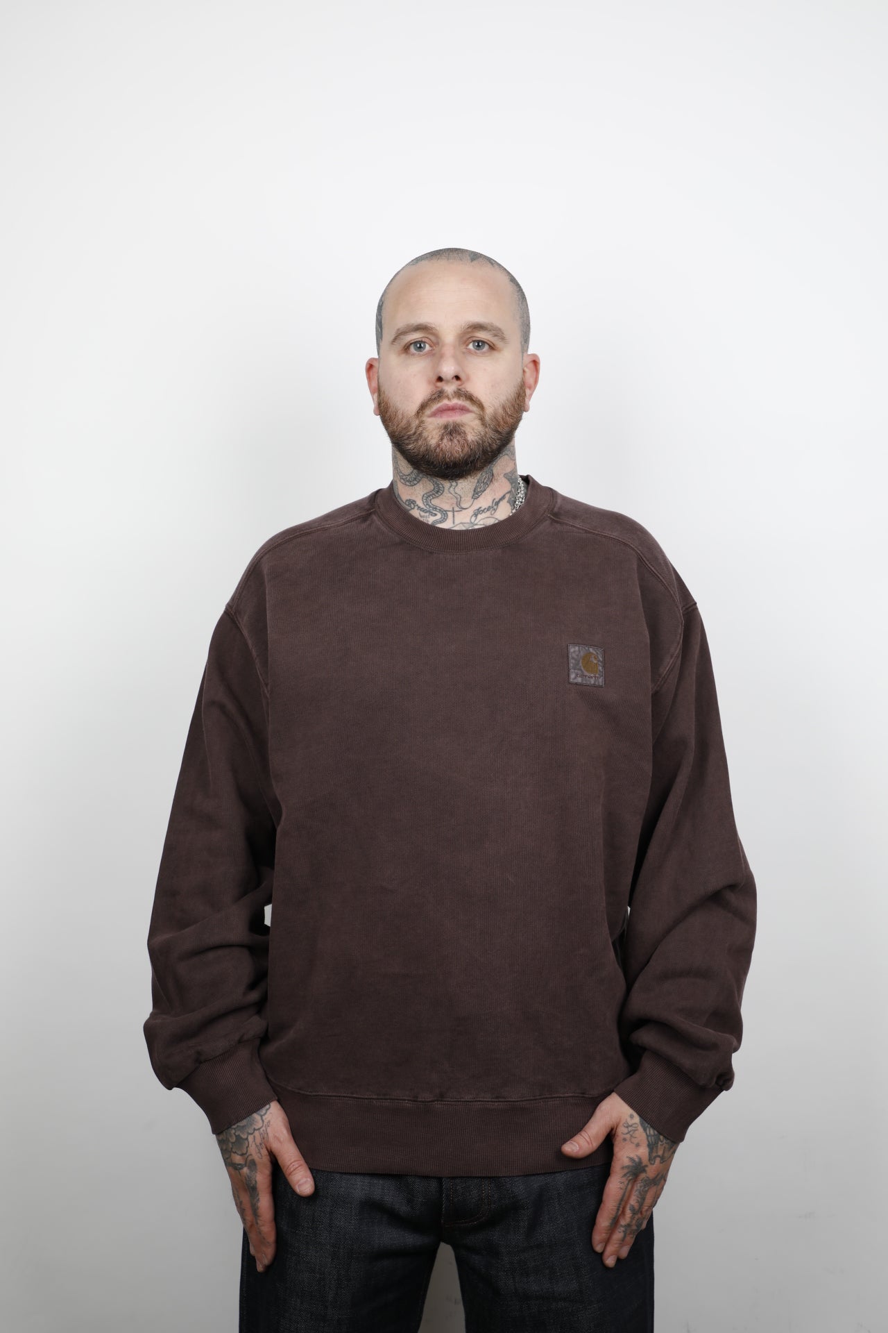 VISTA SWEATSHIRT