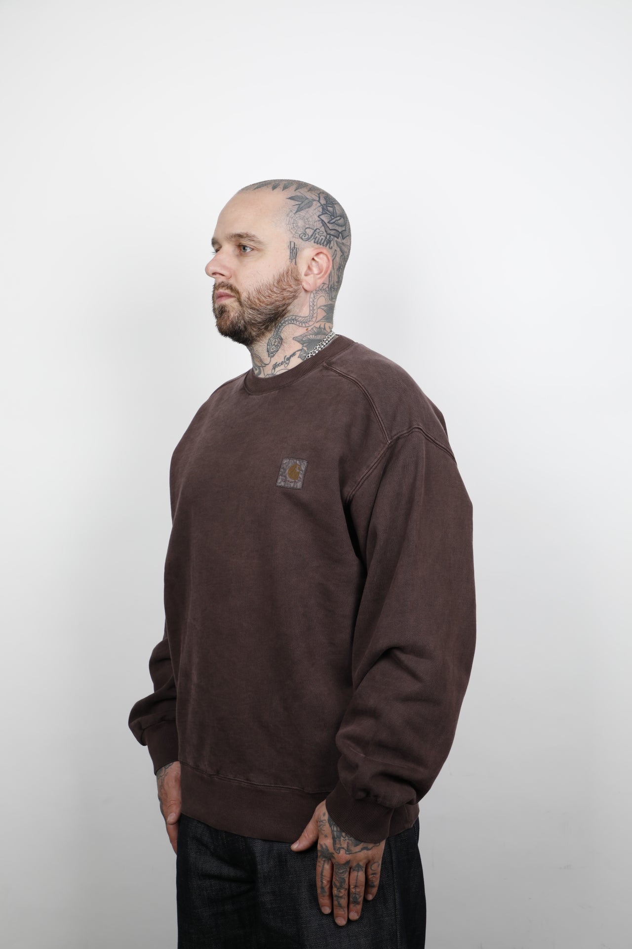 VISTA SWEATSHIRT