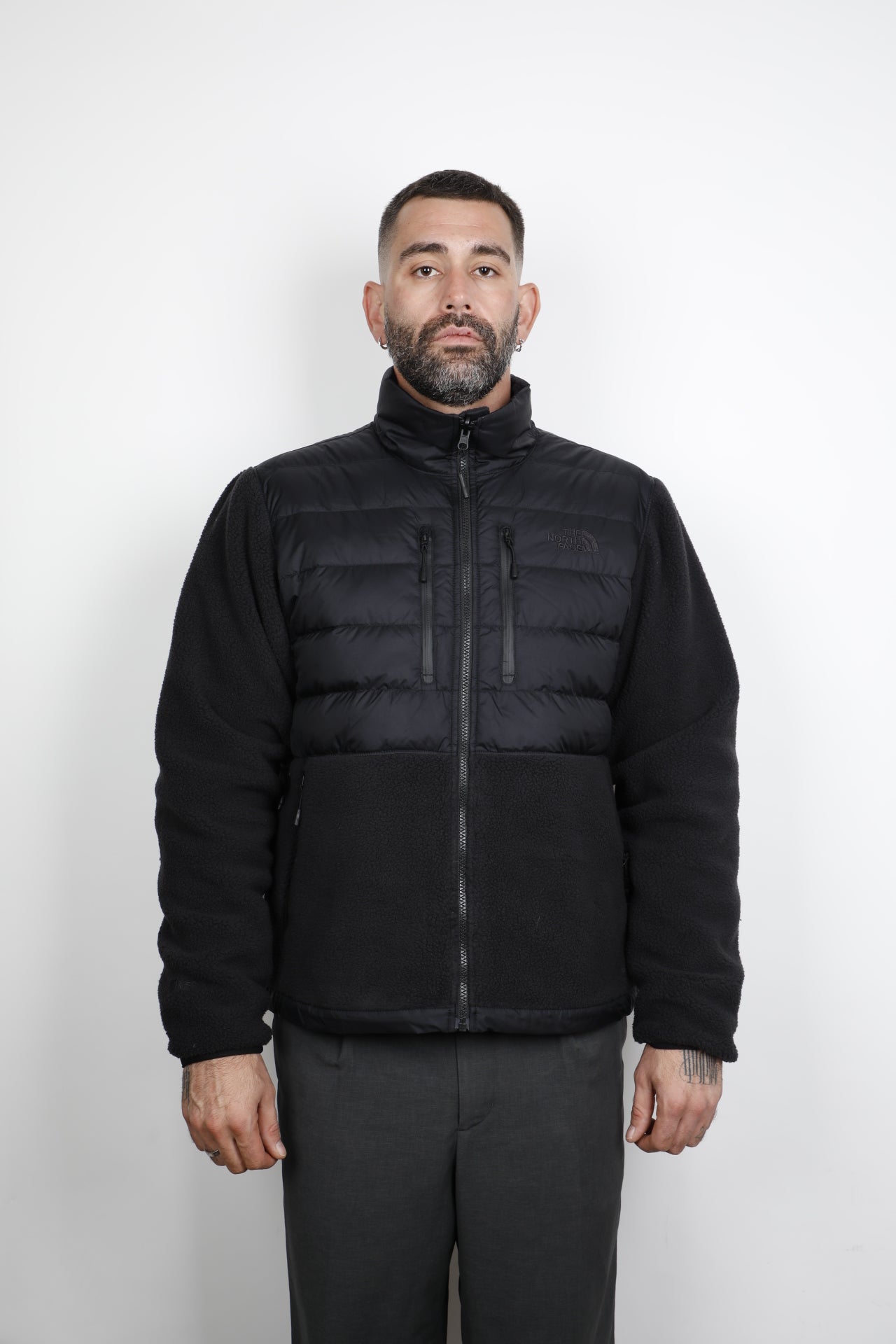 POLAIRE HYBRIDE RMST DENALI TEK