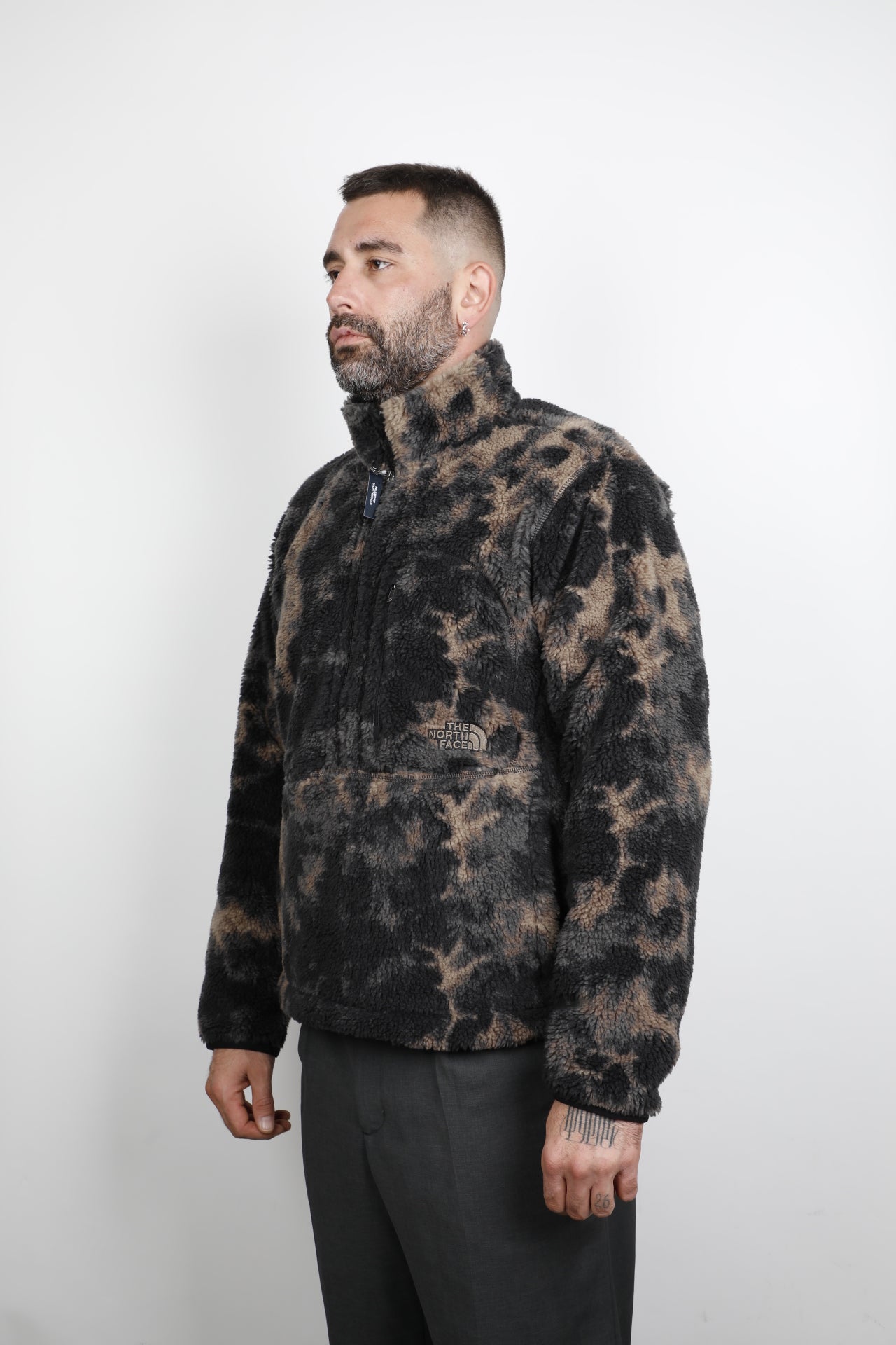 POLAIRE EXTREME PILE 2