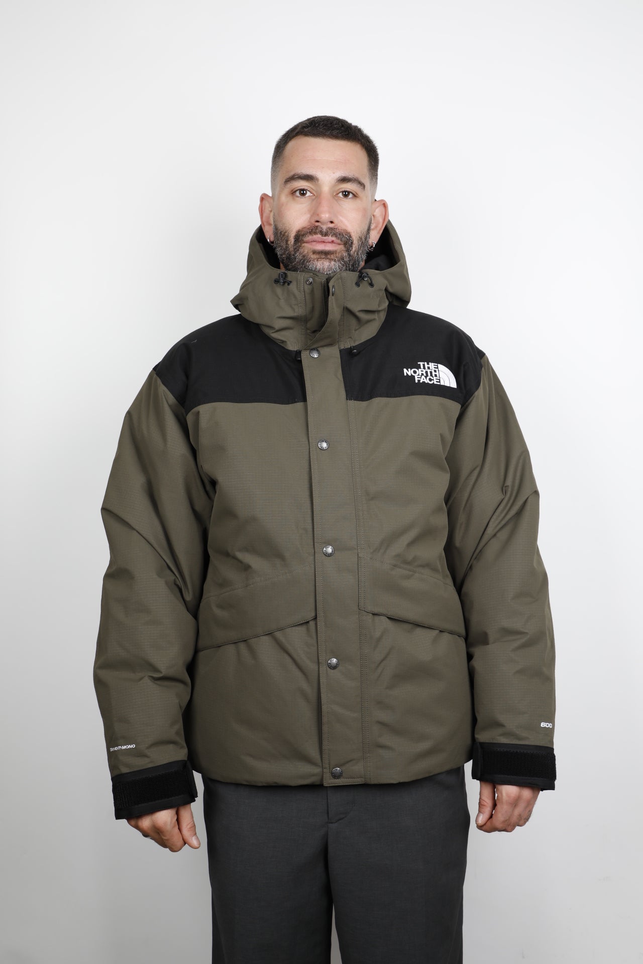 MOUNTAIN DOWN JACKET