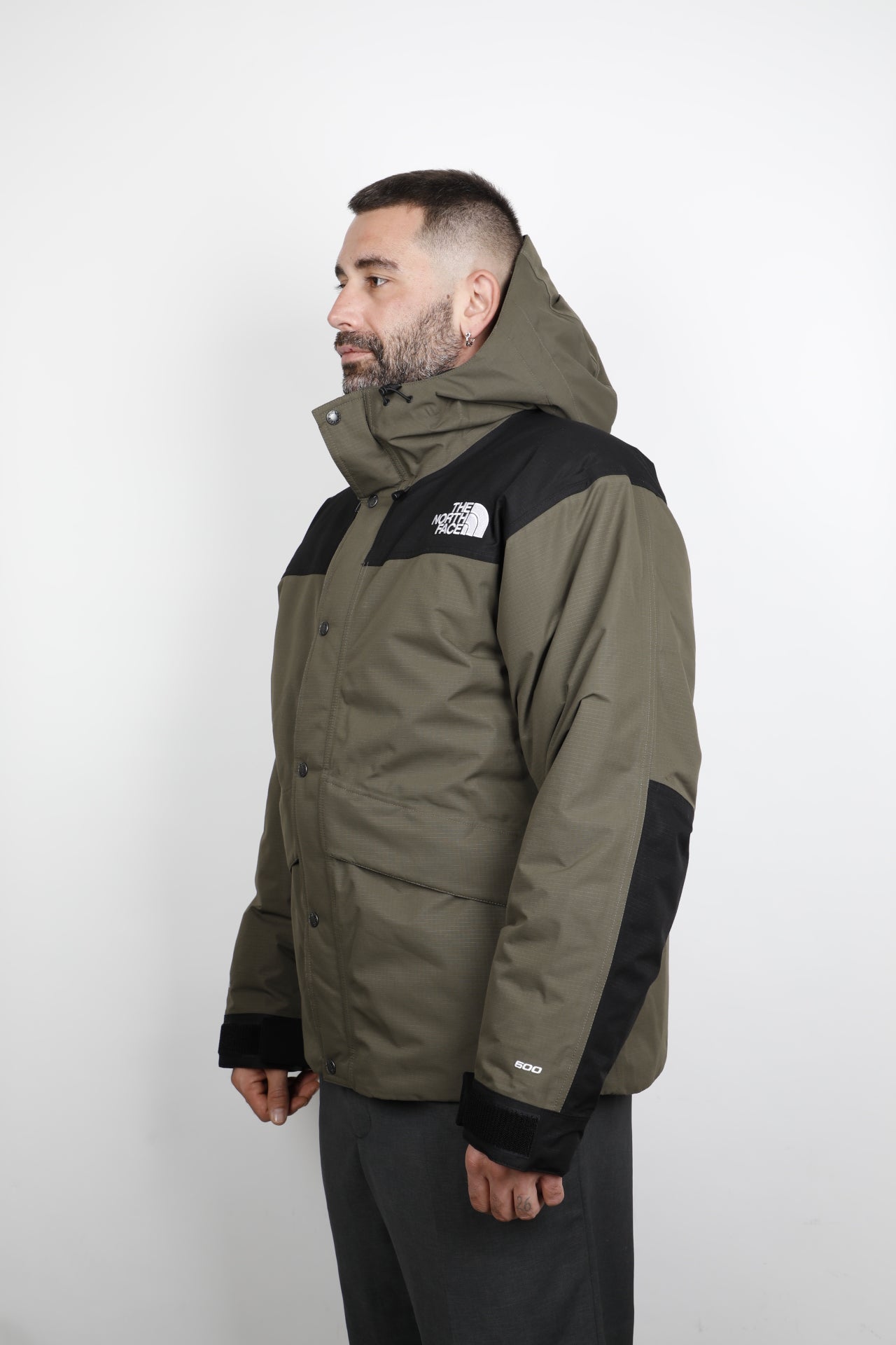 MOUNTAIN DOWN JACKET