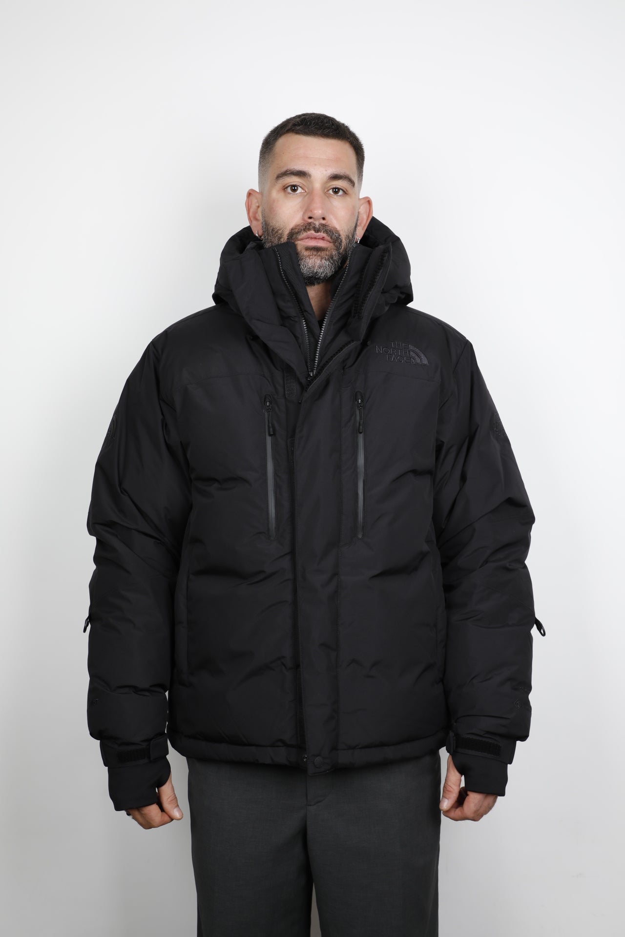 RMST GORE-TEX® HIMALAYAN DOWN JACKET