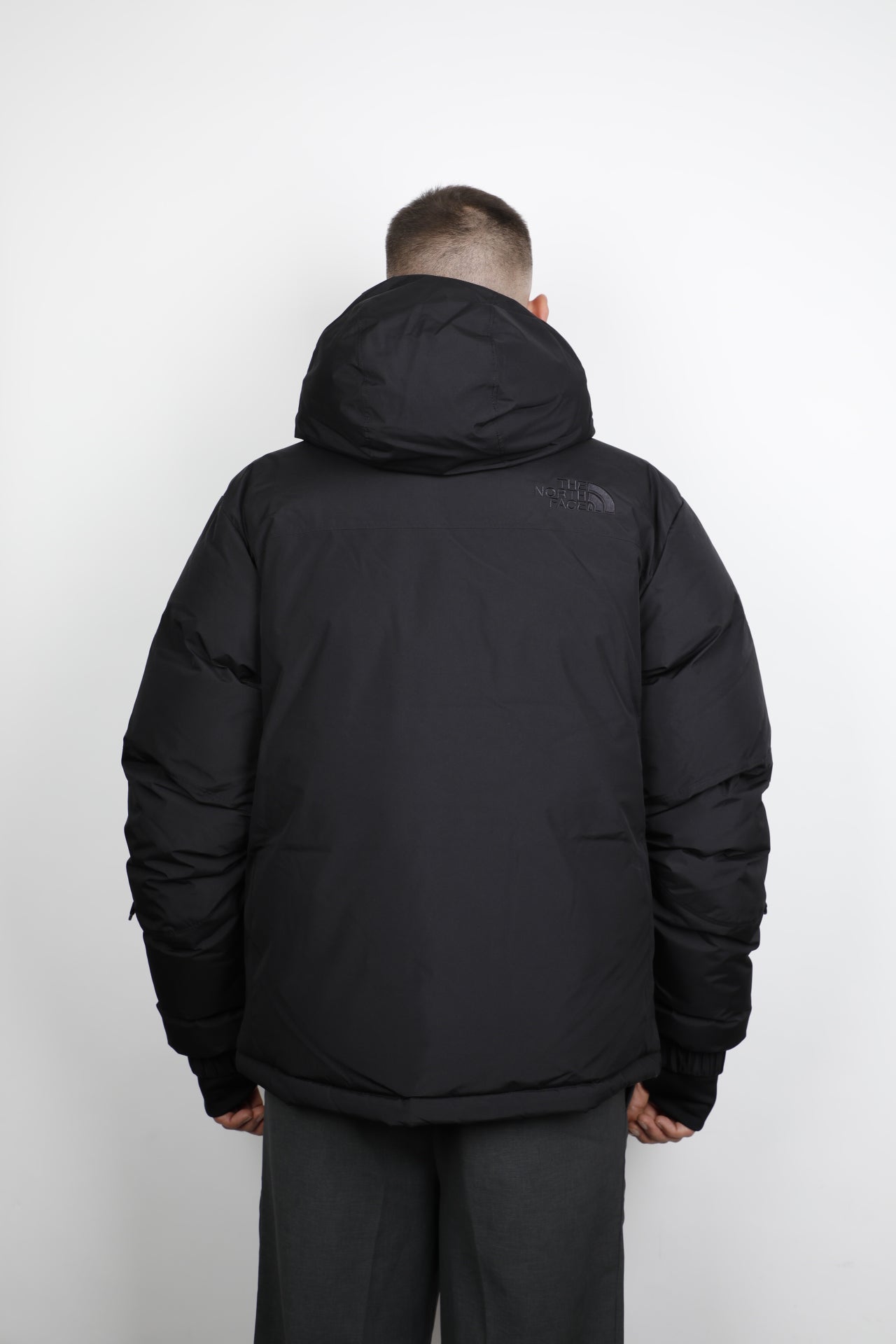 RMST GORE-TEX® HIMALAYAN DOWN JACKET
