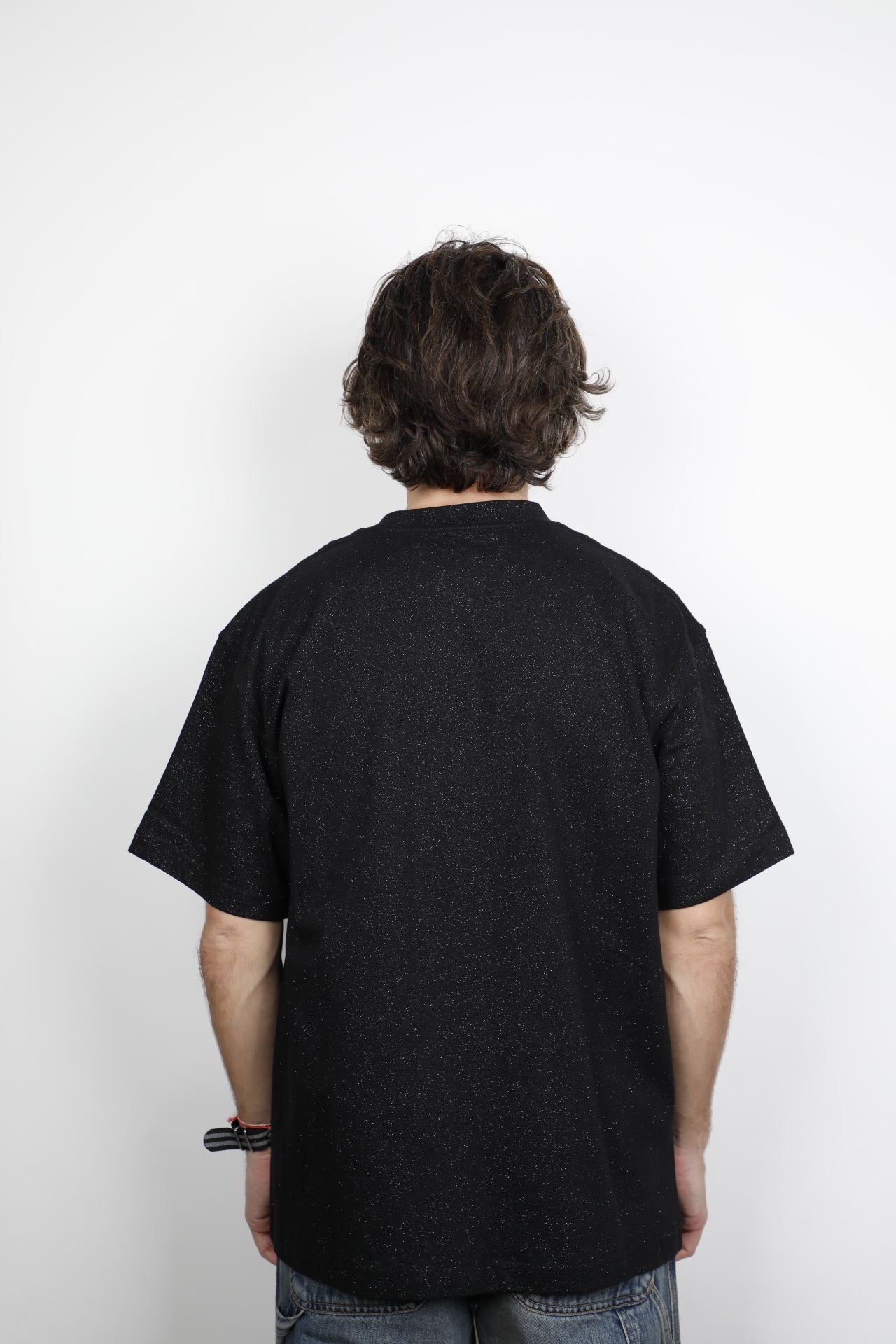 STARRY HEAVYWEIGHT SHIRT